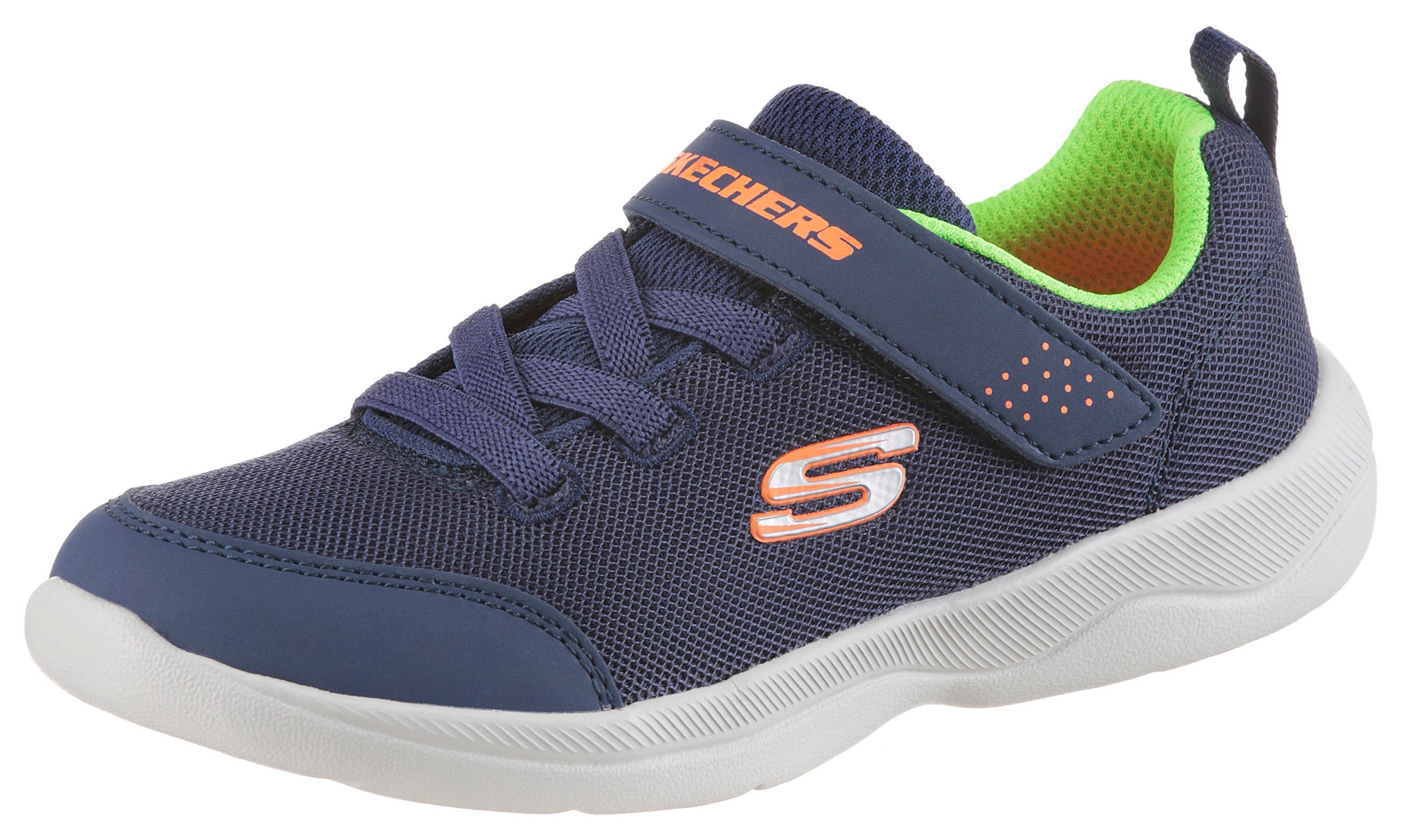 Skechers SKECH-STEPZ 2.0 Sneaker, zum Schlupfen, Freizeitschuh, Größenschablone zum Download