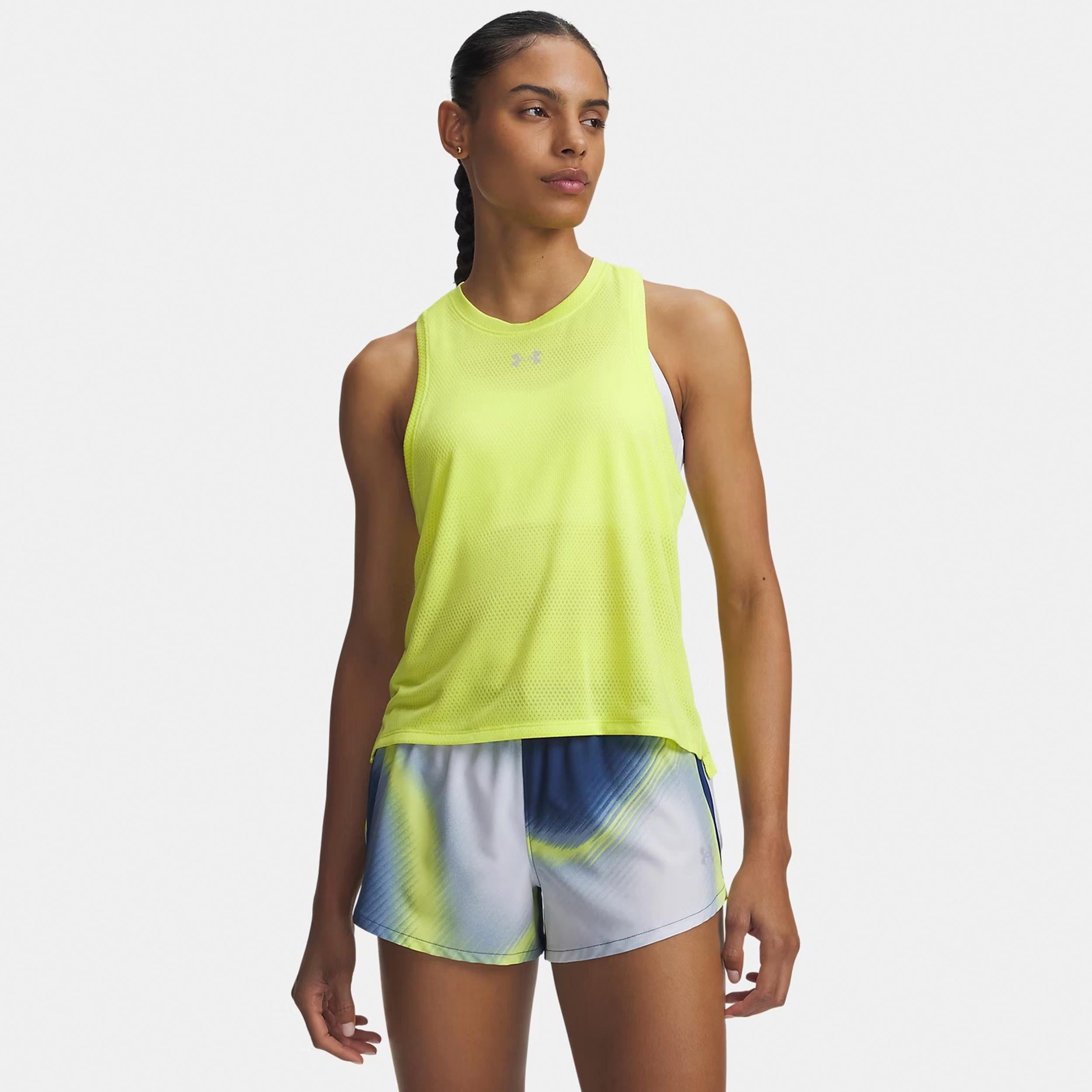 Under Armour® Laufshirt Velociti