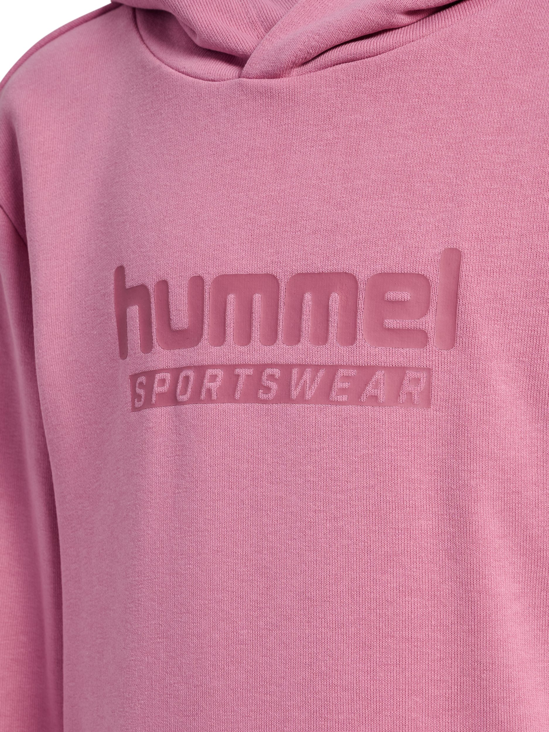 hummel Kapuzensweatshirt