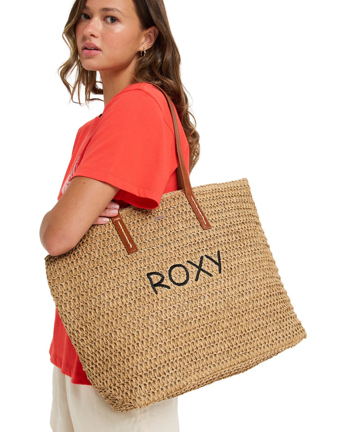Roxy Strandtasche In The Tropics