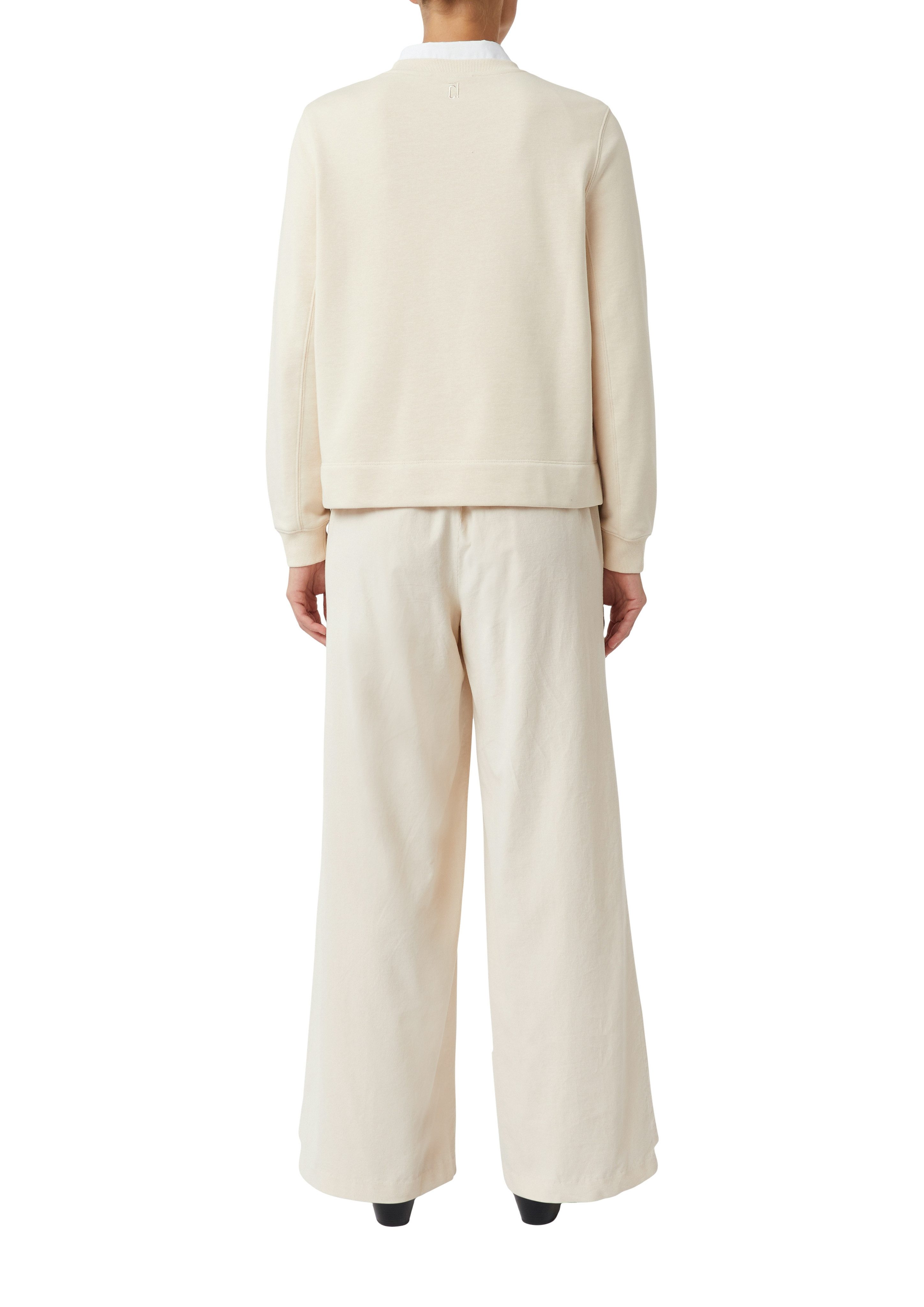 comma casual identity Sweatshirt günstig online kaufen