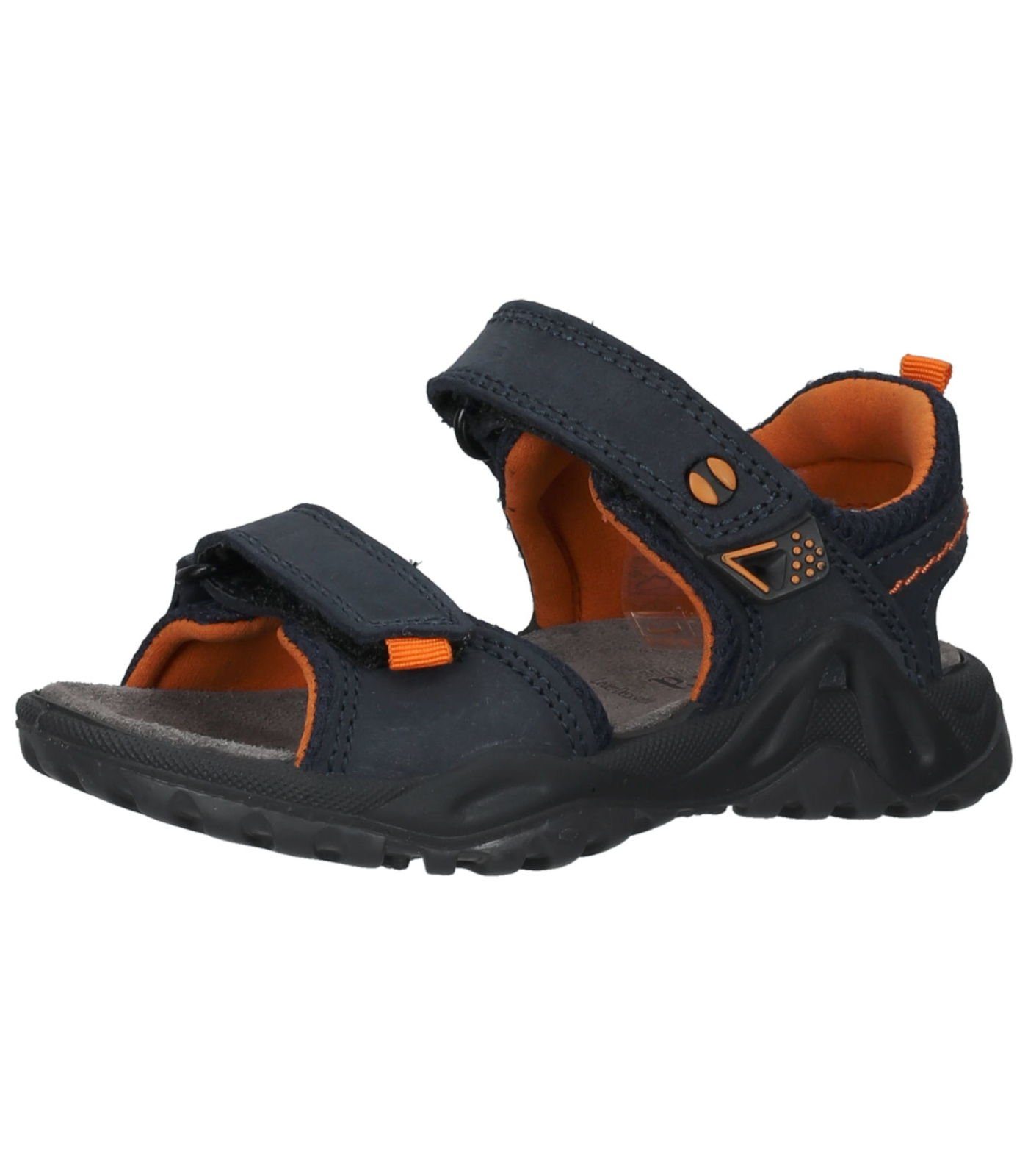 Bama Leder Trekkingsandale Sandalen