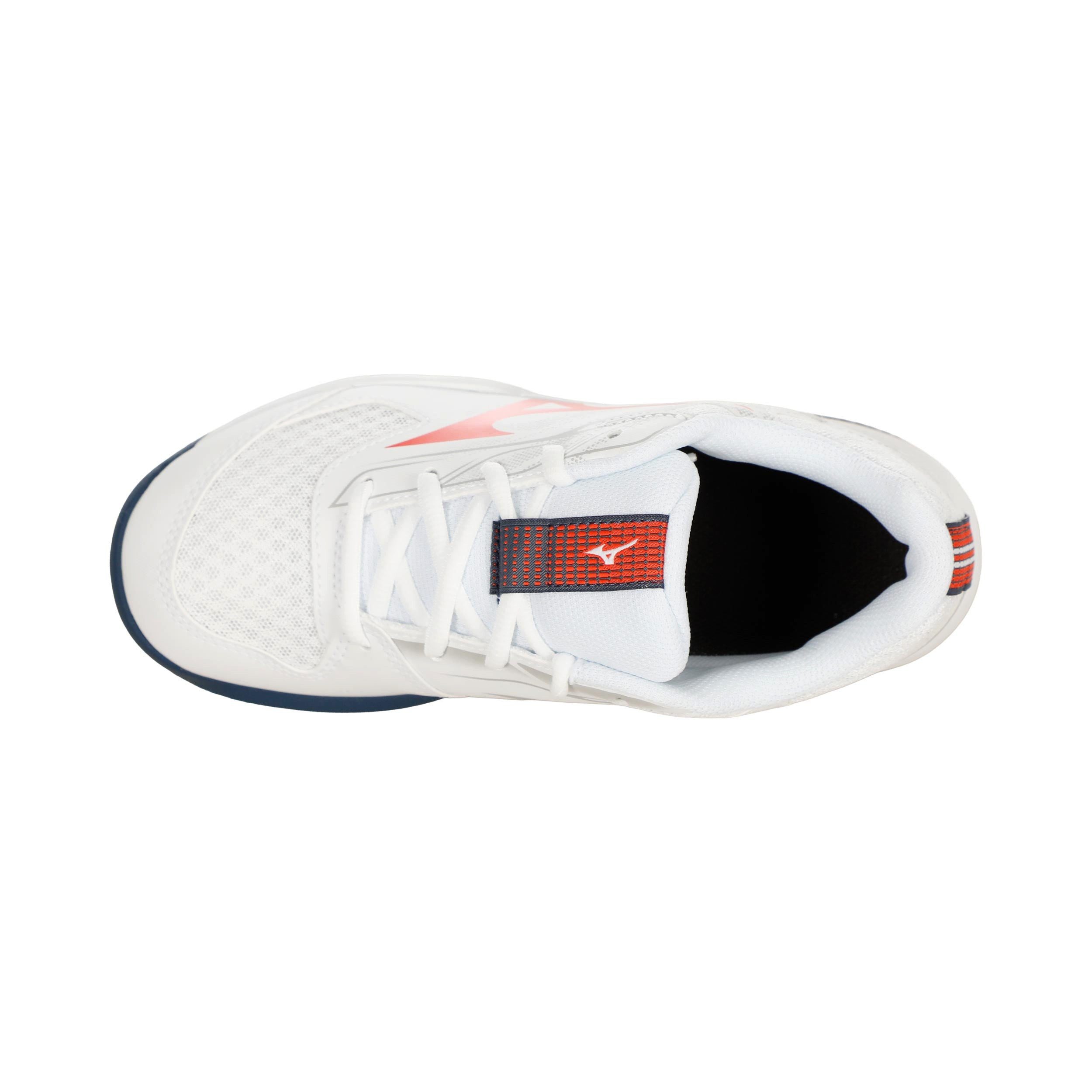 Mizuno Break Shot 5 - Sandplatzcourt Tennisschuh Tennisschuh