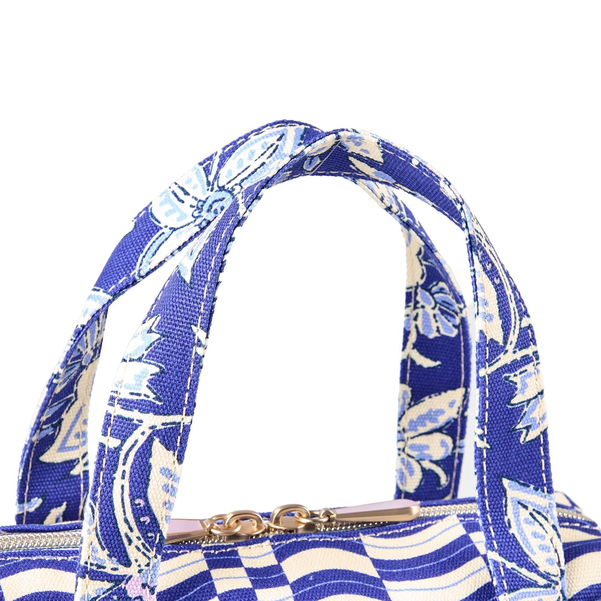 Oilily Henkeltasche Indimarken, Polyester