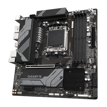 Gigabyte B650M DS3H Mainboard