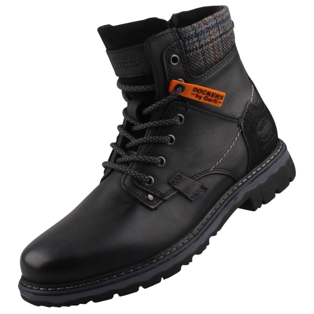 Dockers by Gerli 51GL001-180100 Stiefel günstig online kaufen