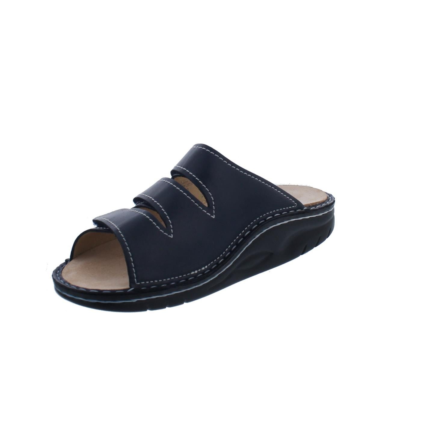 Finn Comfort Finn Comfort Andros Pantolette (Finnamic), Venezia (Glattleder), Atlan Pantolette