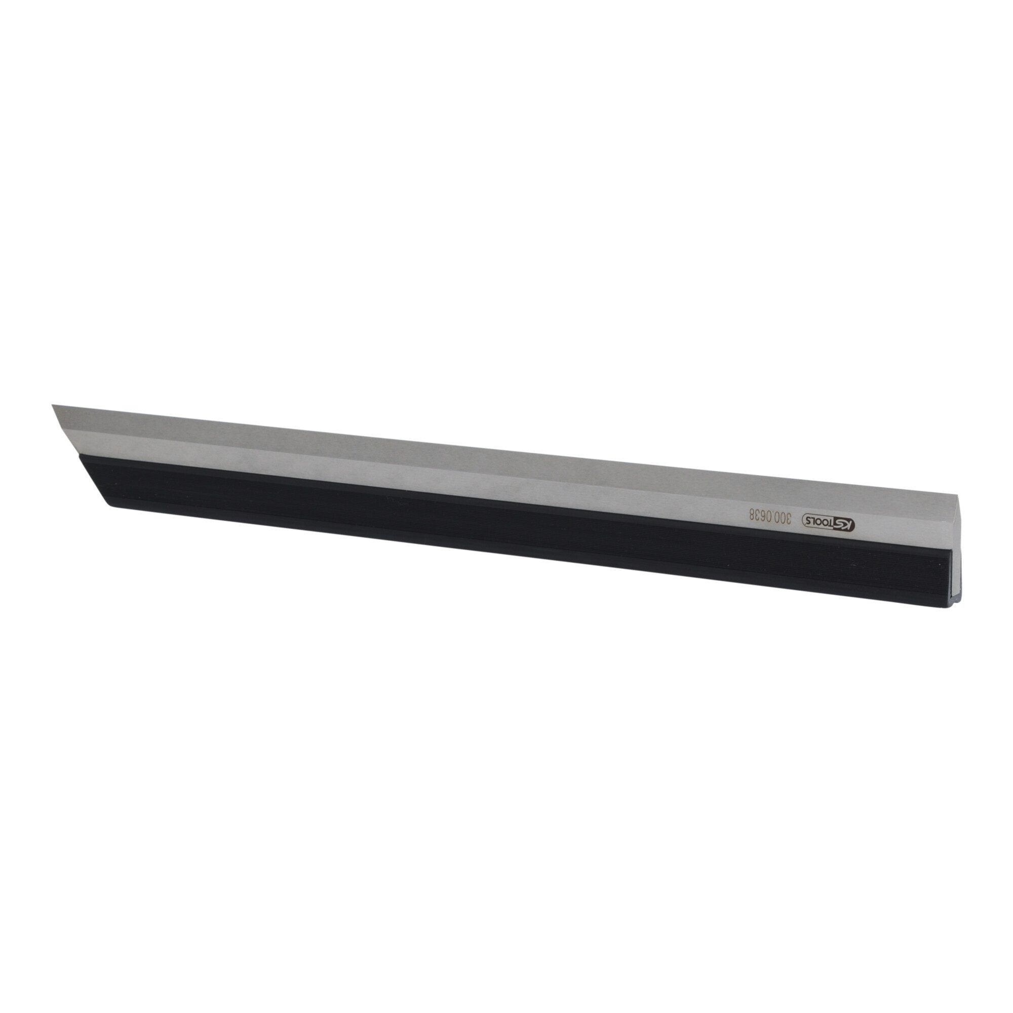 KS Tools Maßband KS Tools Präzisions-Haarlineal, 500mm