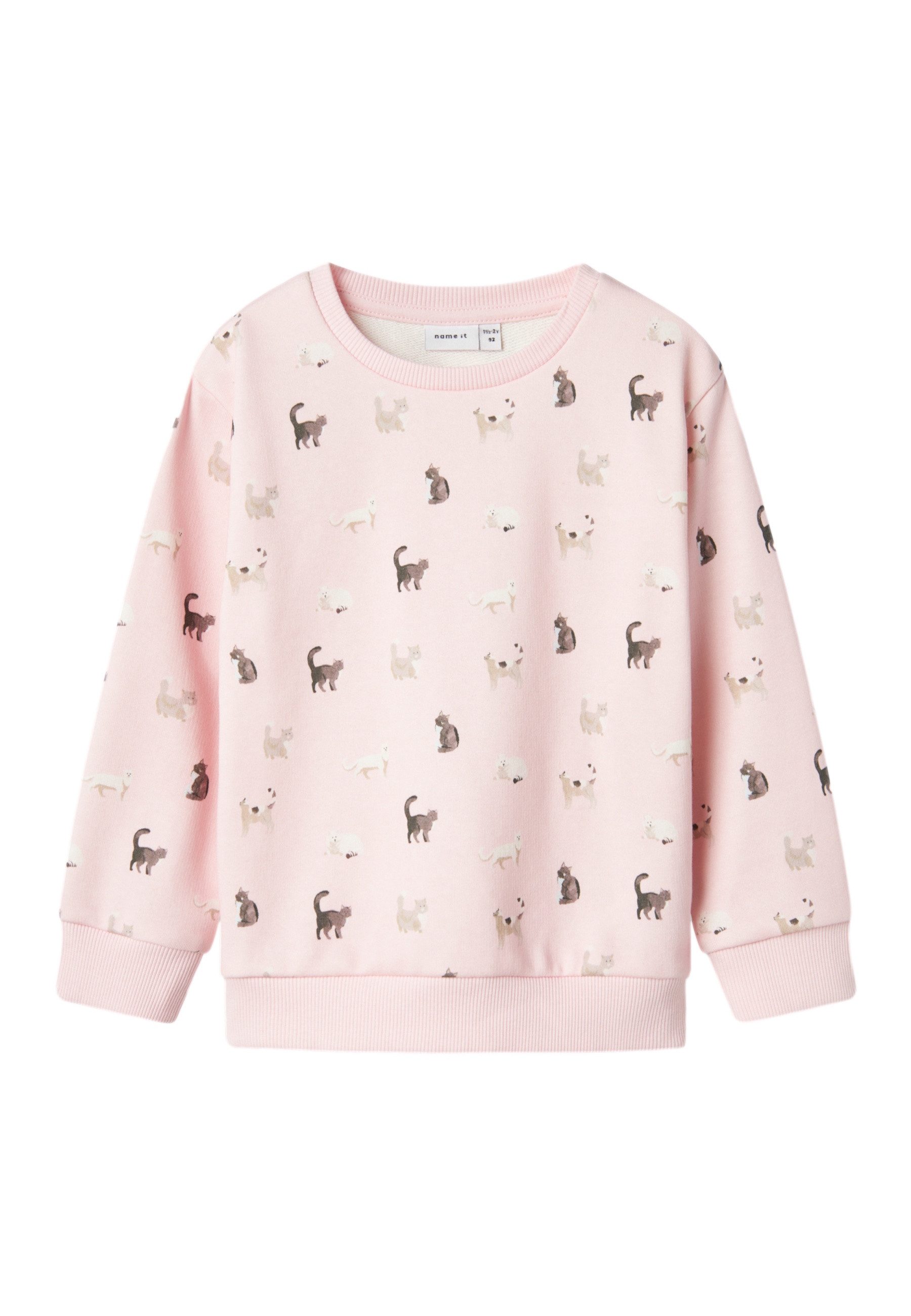 Sweatshirt Pullover BRIGITTA Pullover