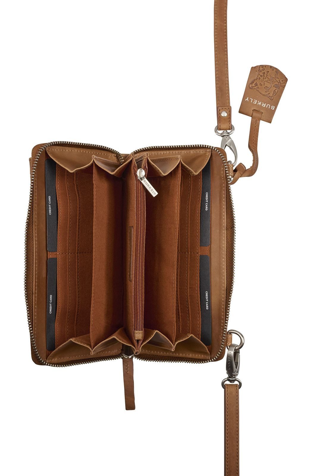 Burkely Geldbörse Cool Colbie günstig online kaufen