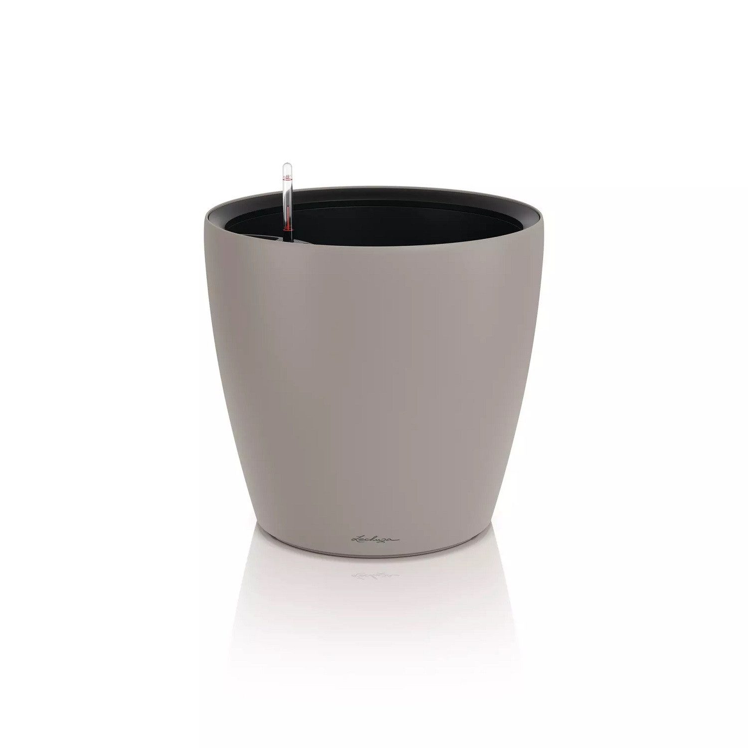 Lechuza® Pflanzkübel Classico Color LS 50, sandbraun
