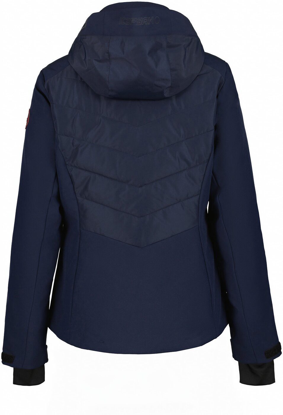 Icepeak Winterjacke ICEPEAK FREITAL wattierte Ski günstig online kaufen