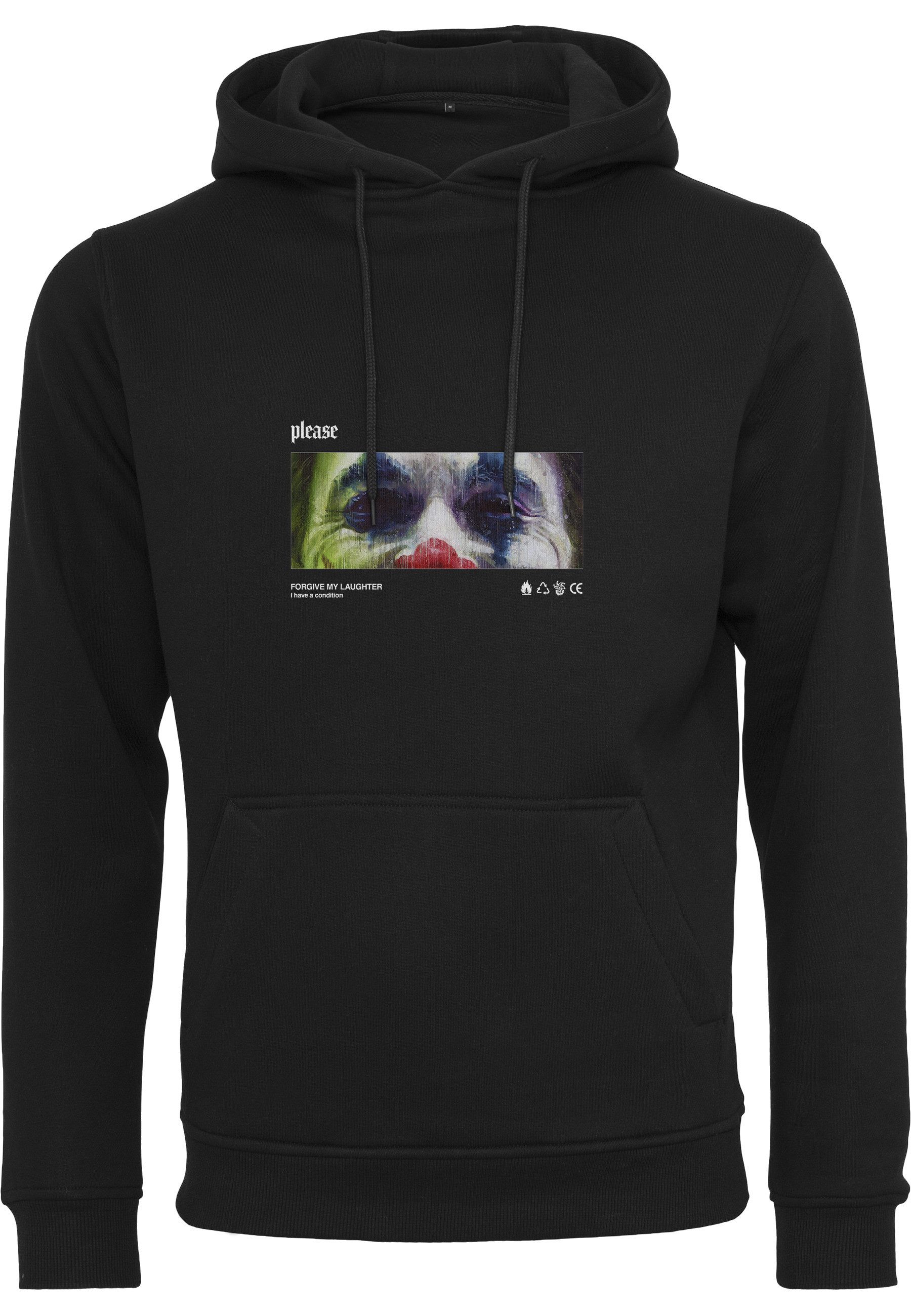 Kapuzenpullover MisterTee Herren Please Hoody