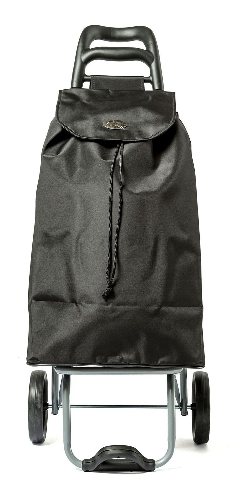 EPIC Einkaufstrolley CityXShopping Trolley Ergo, 46 l