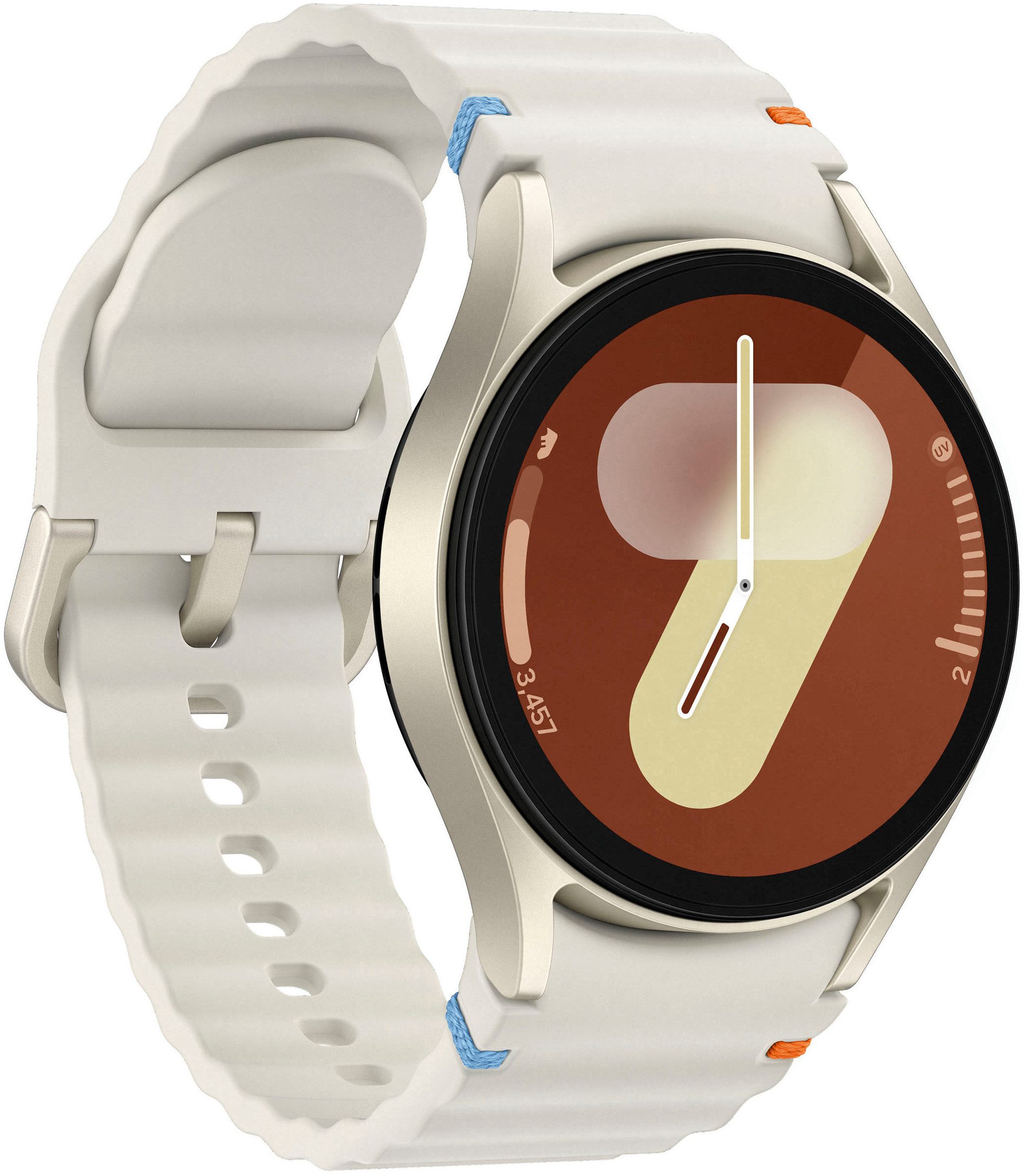 Samsung Galaxy Watch 7 Smartwatch (Wear OS by Samsung)