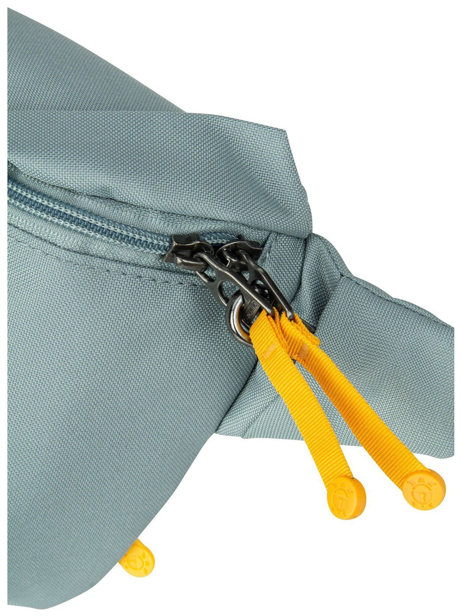 Pacsafe Gürteltasche GO Sling