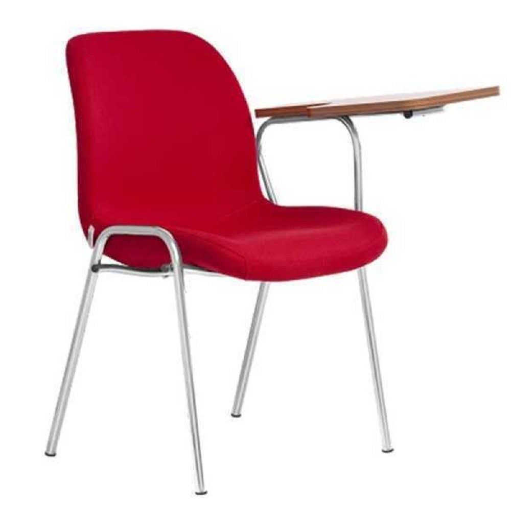 Bürostuhl Büro St), Chef Neu (1 Sessel Textil Luxus Sessel JVmoebel Europa Stuhl in Made Bürostuhl Designer