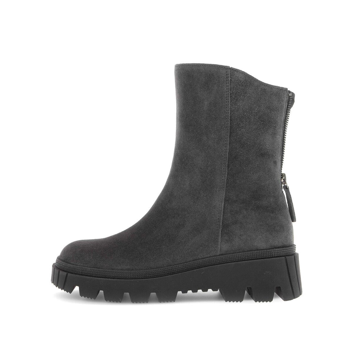 Gabor Plateau Stiefelette Plateaustiefelette