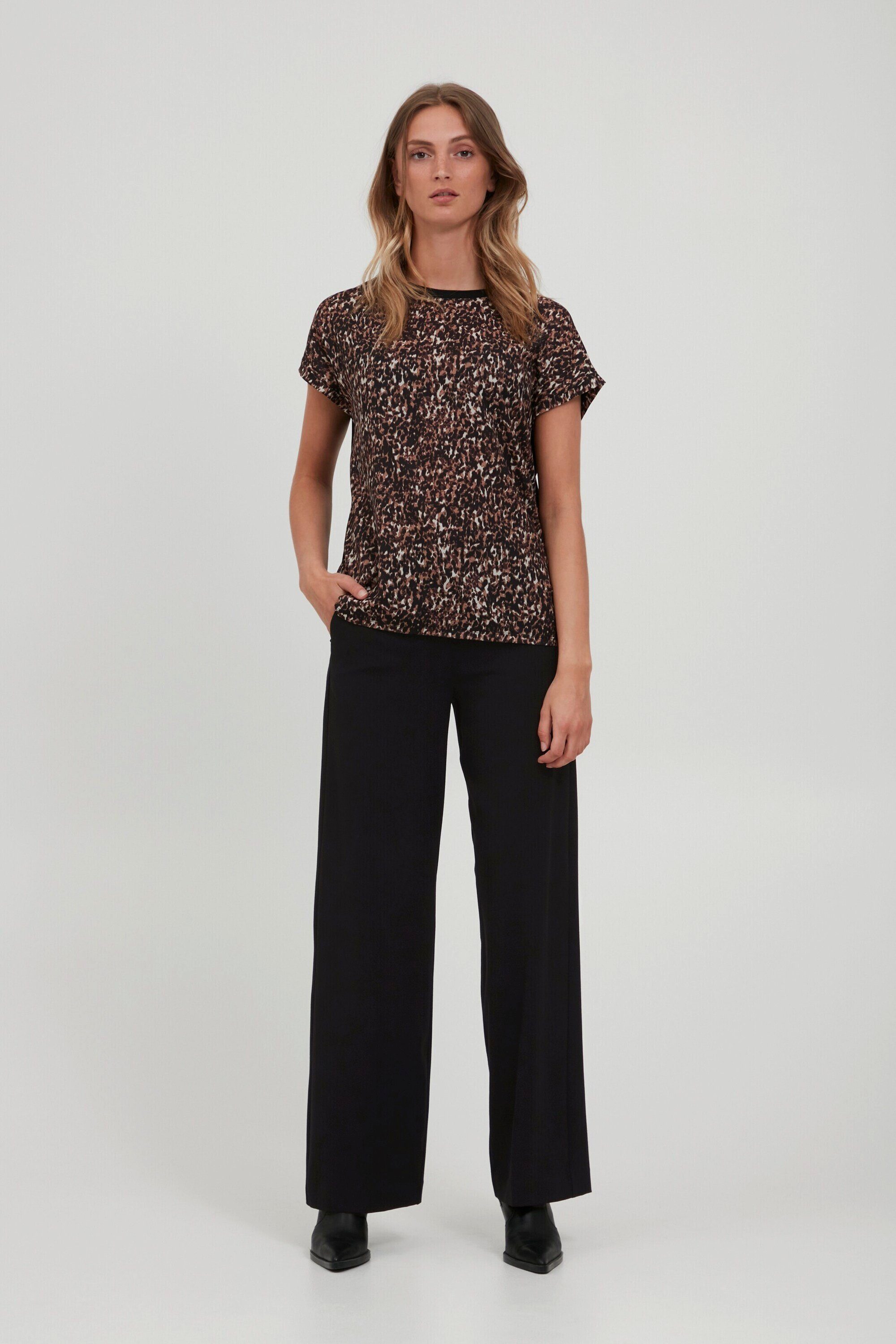 b.young Stoffhose Danta (1-tlg) Plain/ohne Details