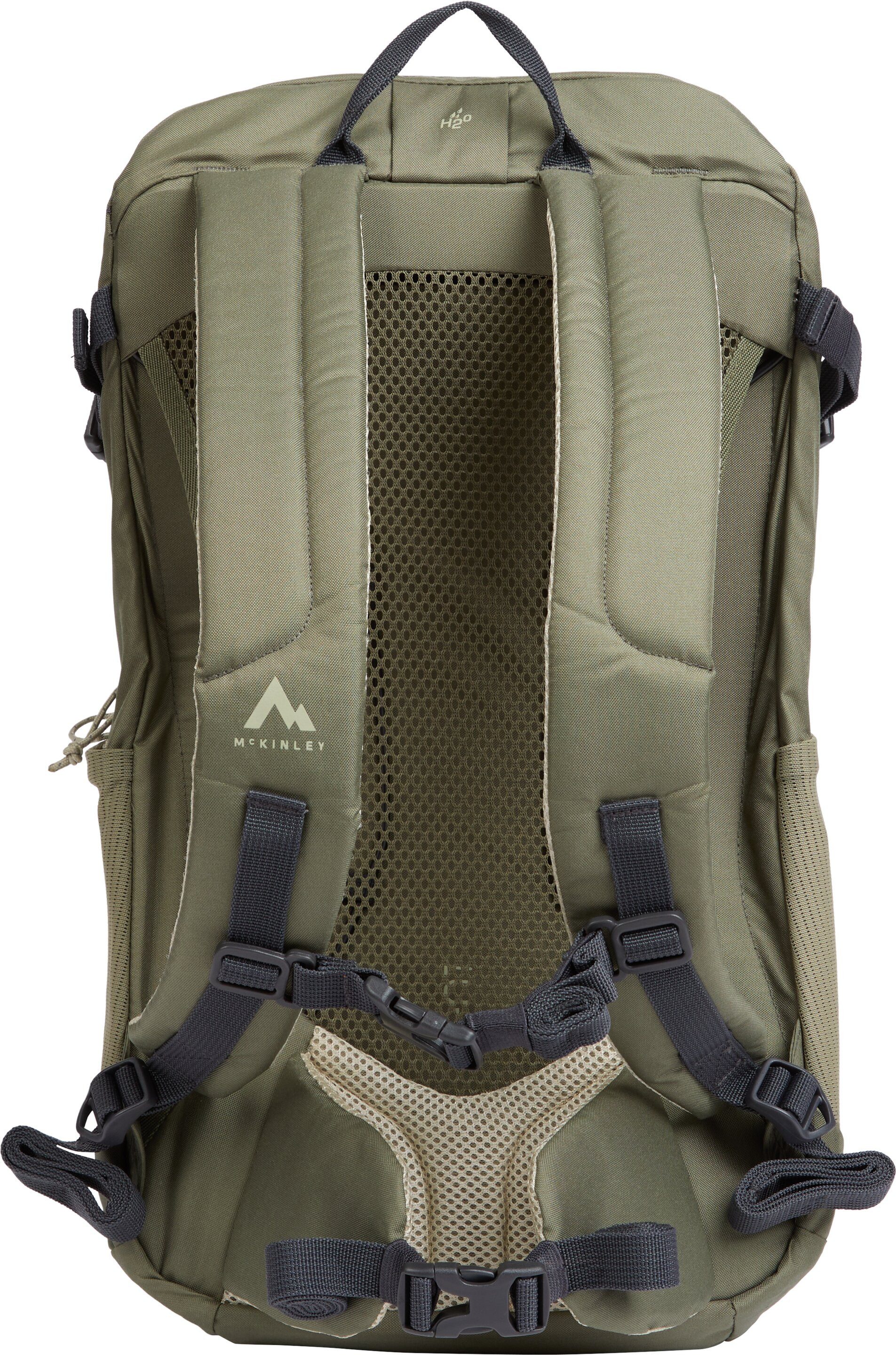 McKINLEY Wanderrucksack Wander-Rucksack Minah VT 22 günstig online kaufen