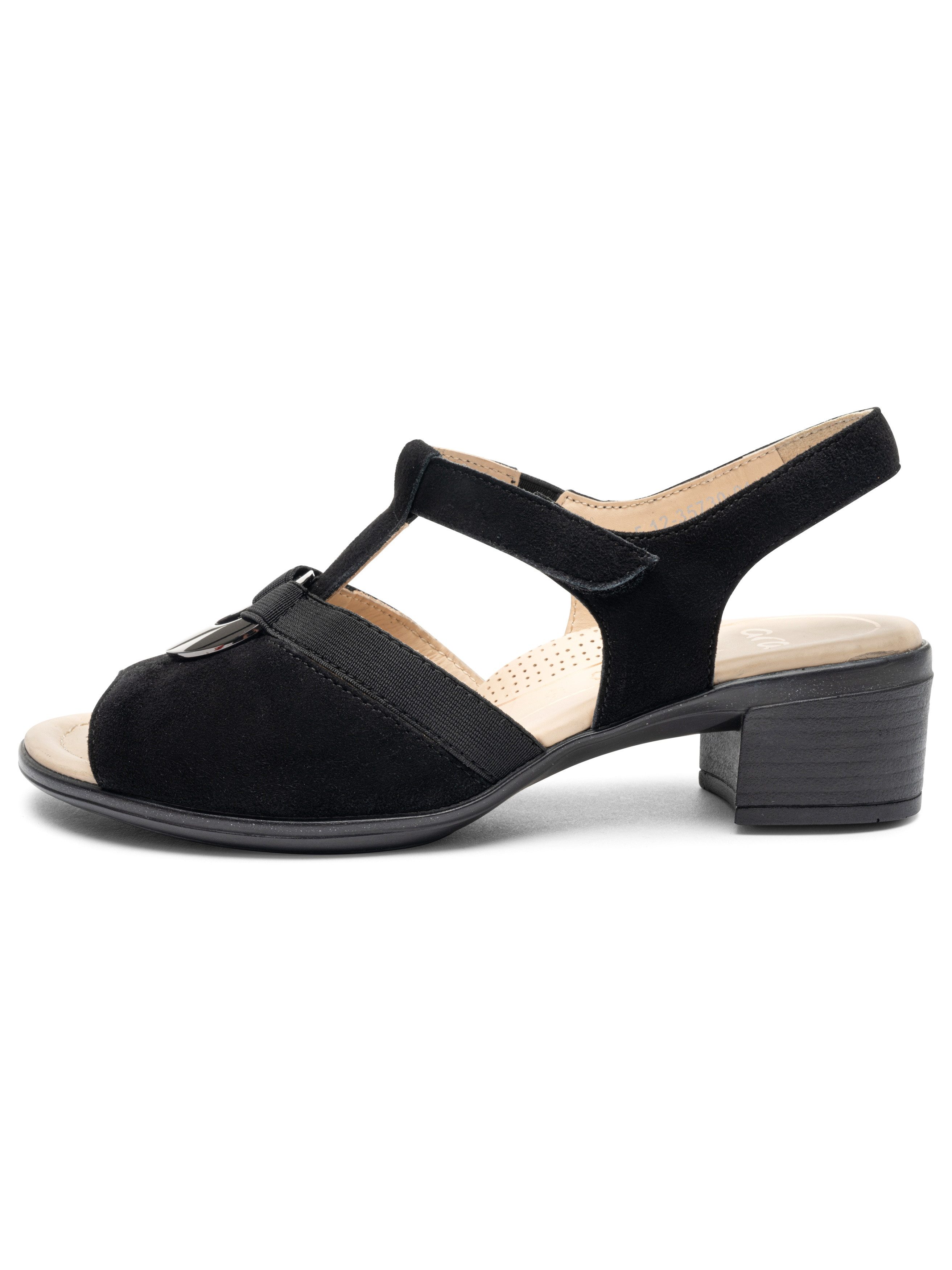Ara Damen Sandalette Lugano Sandale