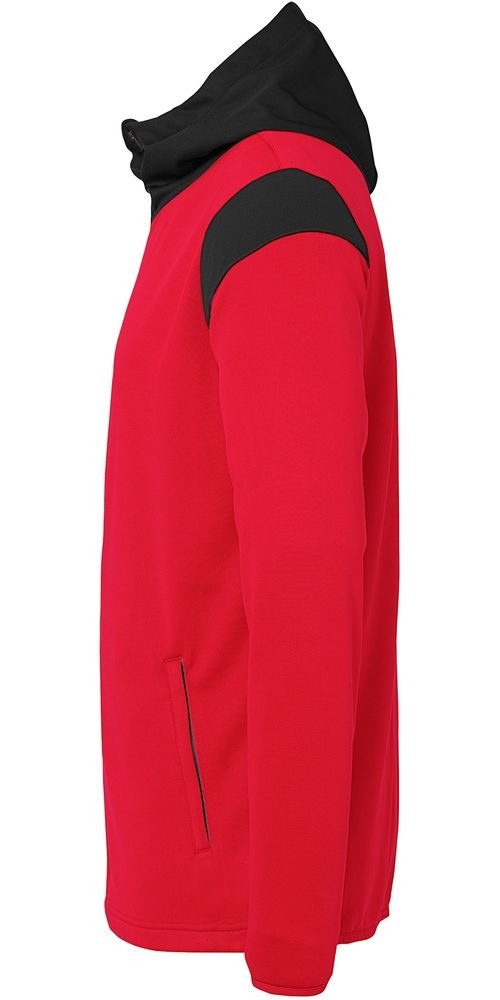 uhlsport Trainingsjacke Squad 27 Track Hood Jacke
