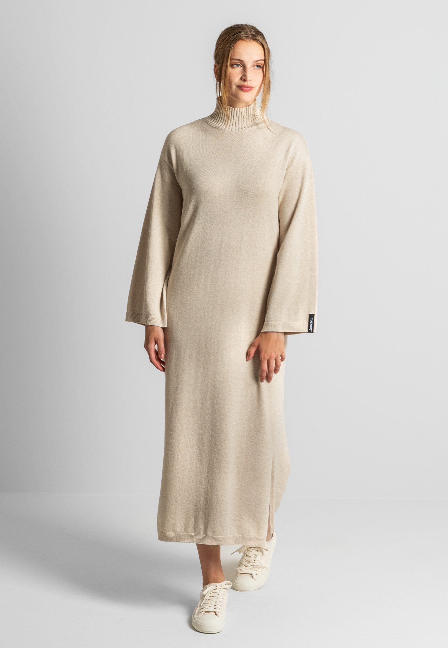 Strickkleid EELA