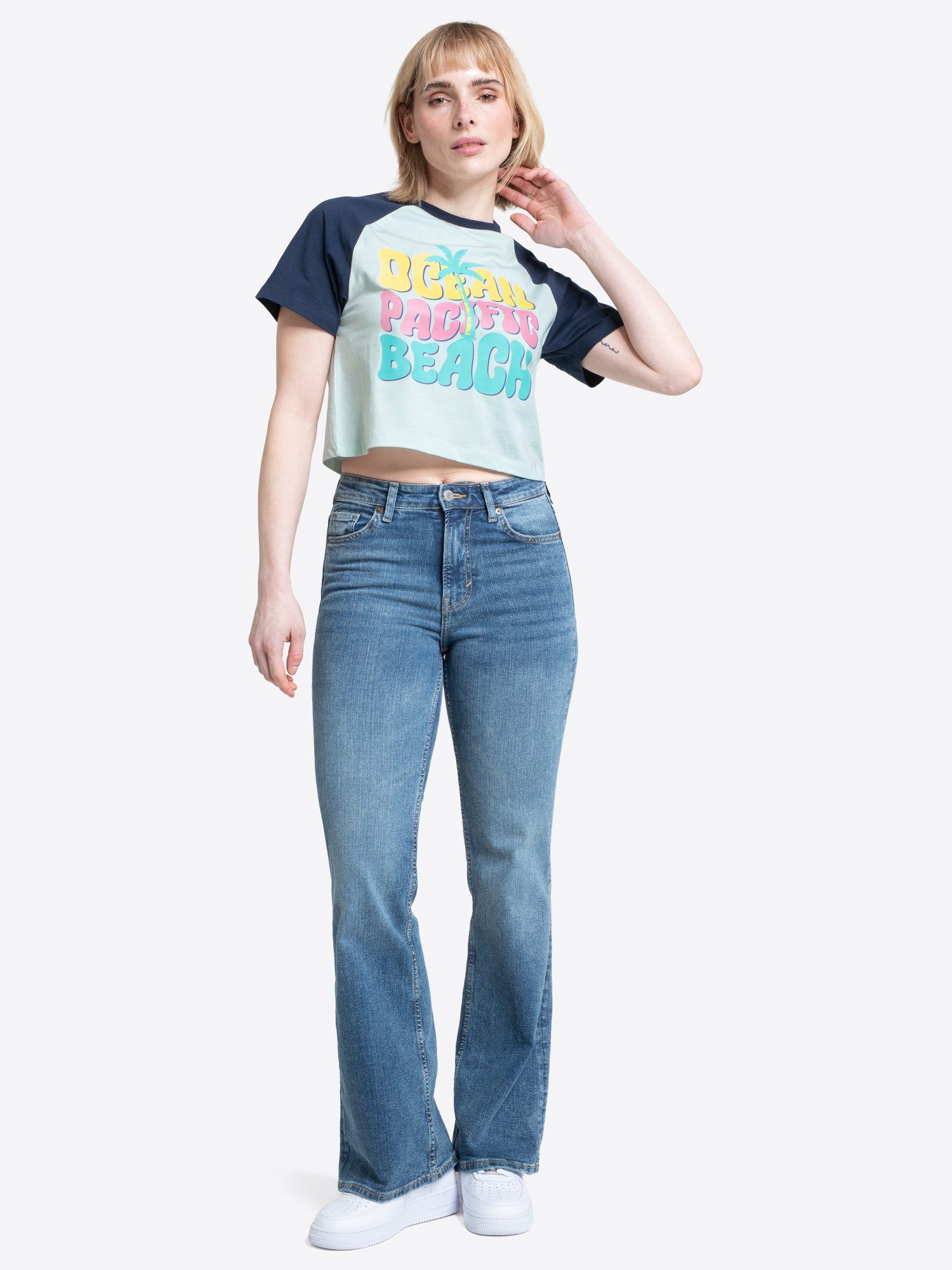Ocean Pacific T-Shirt MAUI