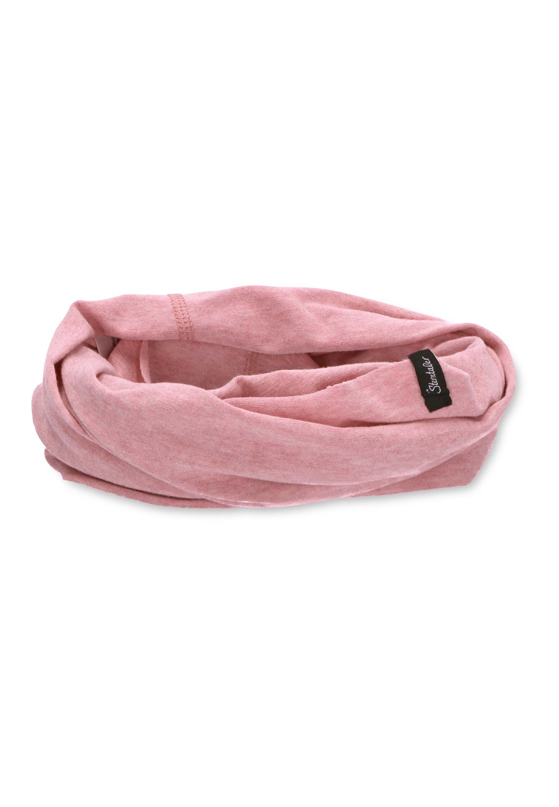 Sterntaler® Beanie OCS Multifunktionstuch melange (1-St., günstig online kaufen