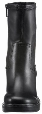 Mustang Shoes Stiefelette mit Stretch-Schaft