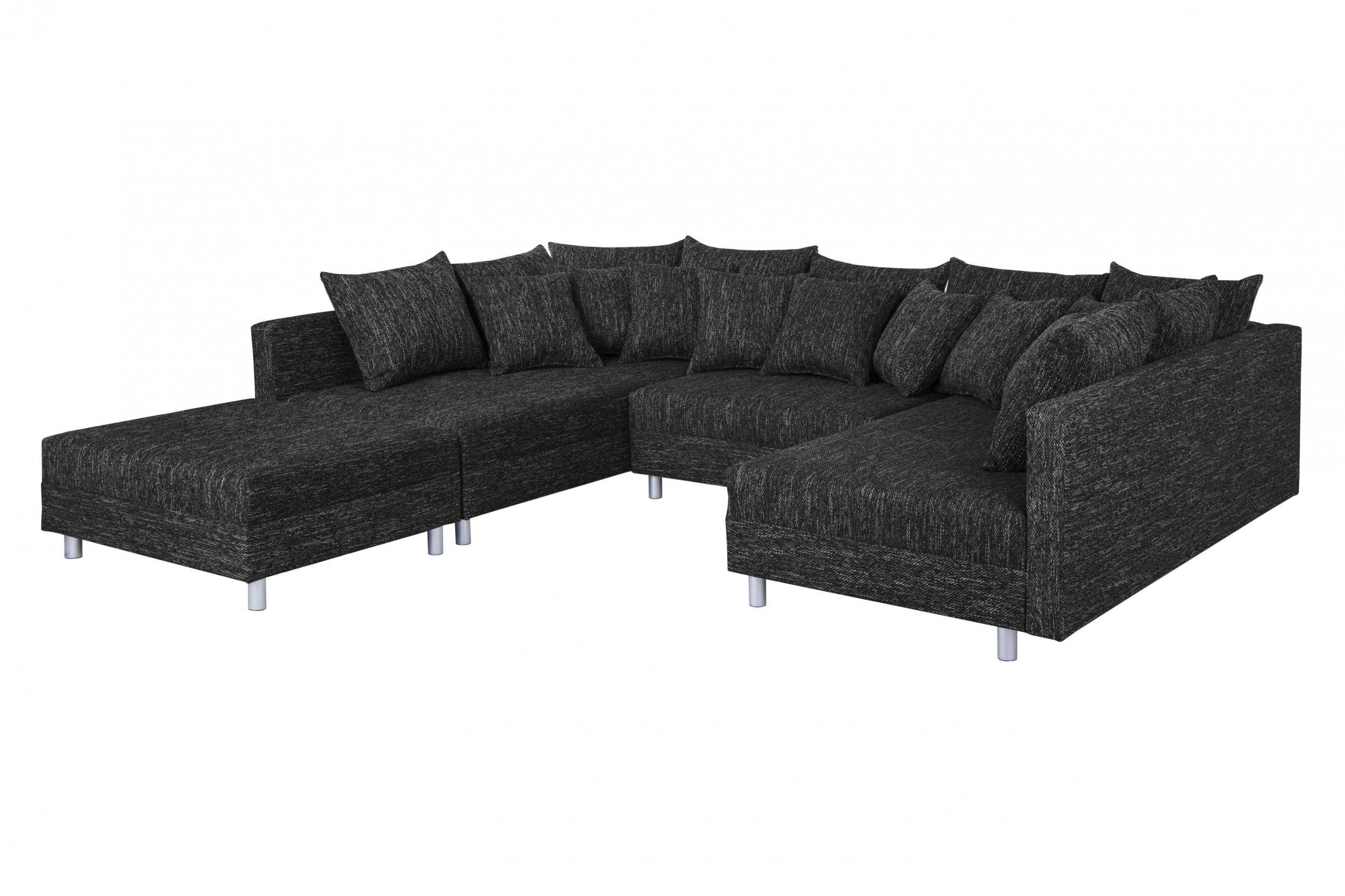 Küchen-Preisbombe Sofa Wohnlandschaft Couch Ecksofa Eckcouch günstig online kaufen