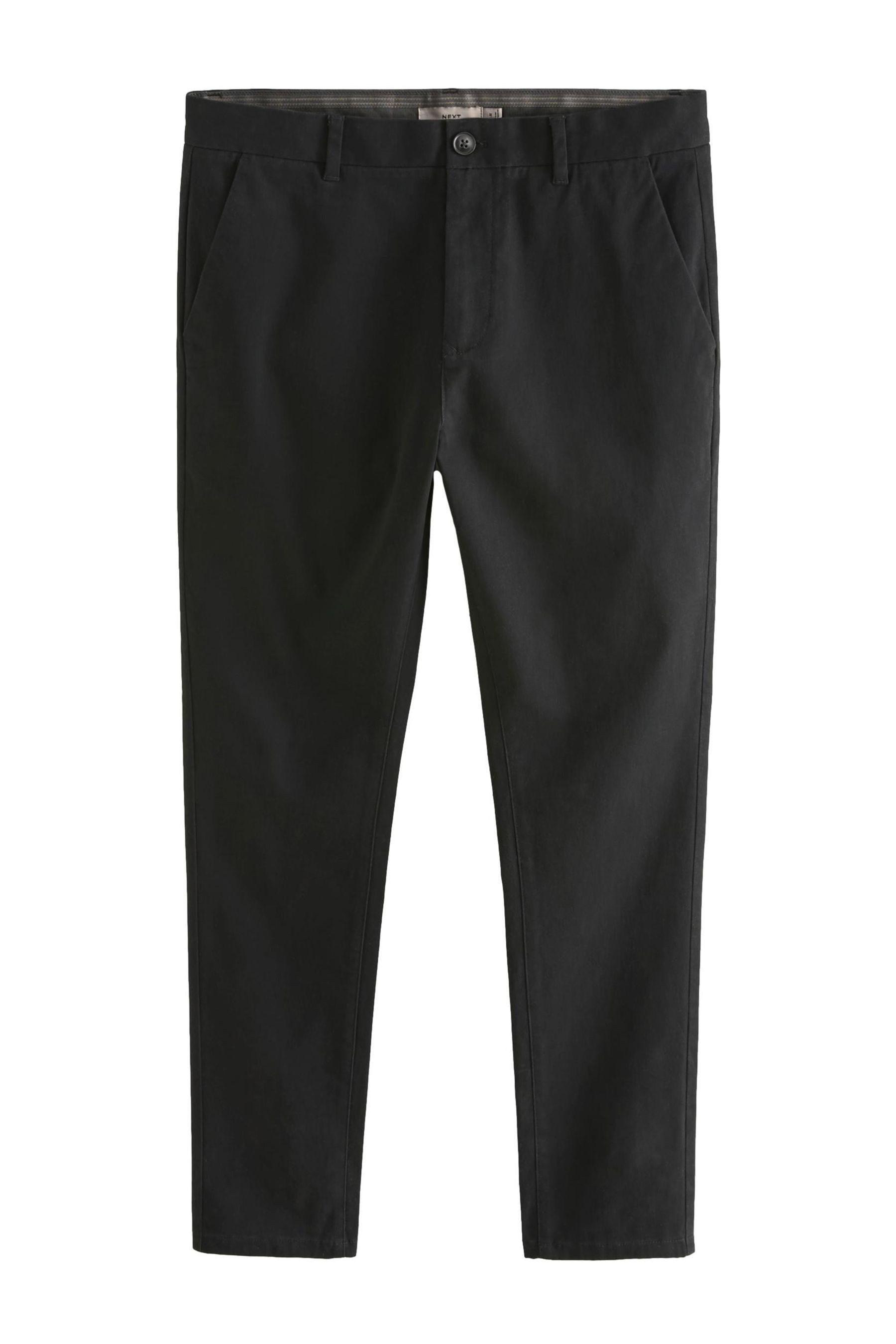 Next Chinohose Stretch-Chinohose im Skinny Fit günstig online kaufen