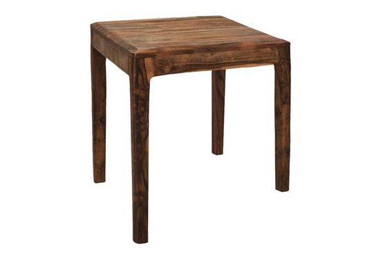 heine home Esstisch von Hand gearbeitet, Kunsthandwerkliche Fertigung