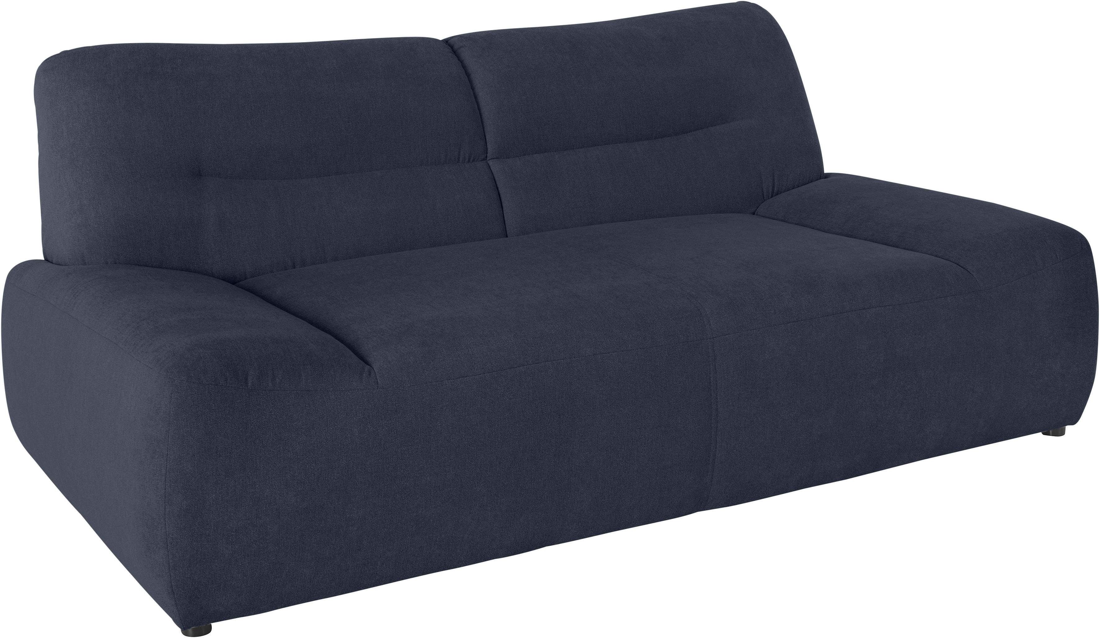 DOMO collection 2-Sitzer Cesena modernes Sofa günstig online kaufen