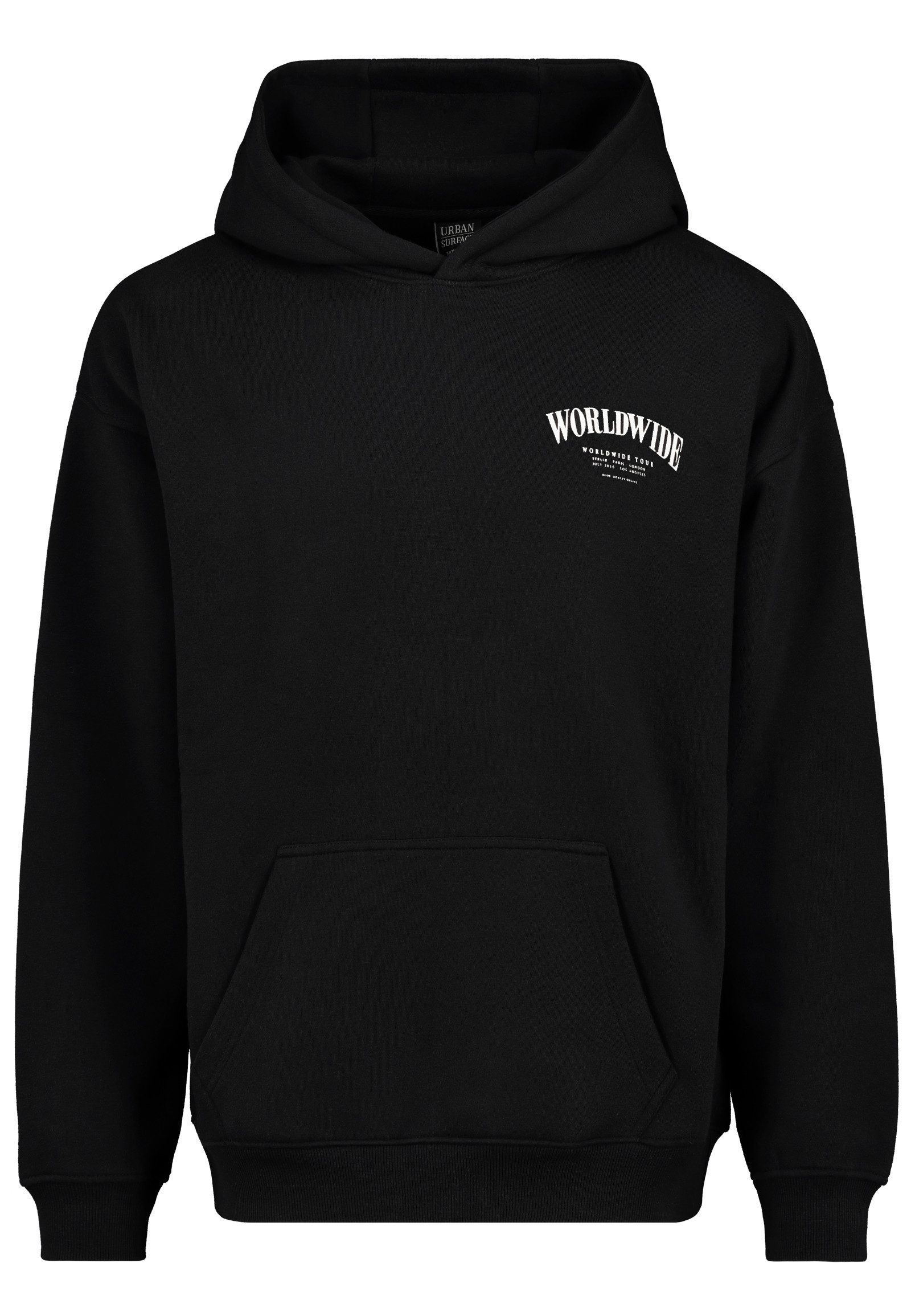 AUTHENTIC STYLE Sweatshirt