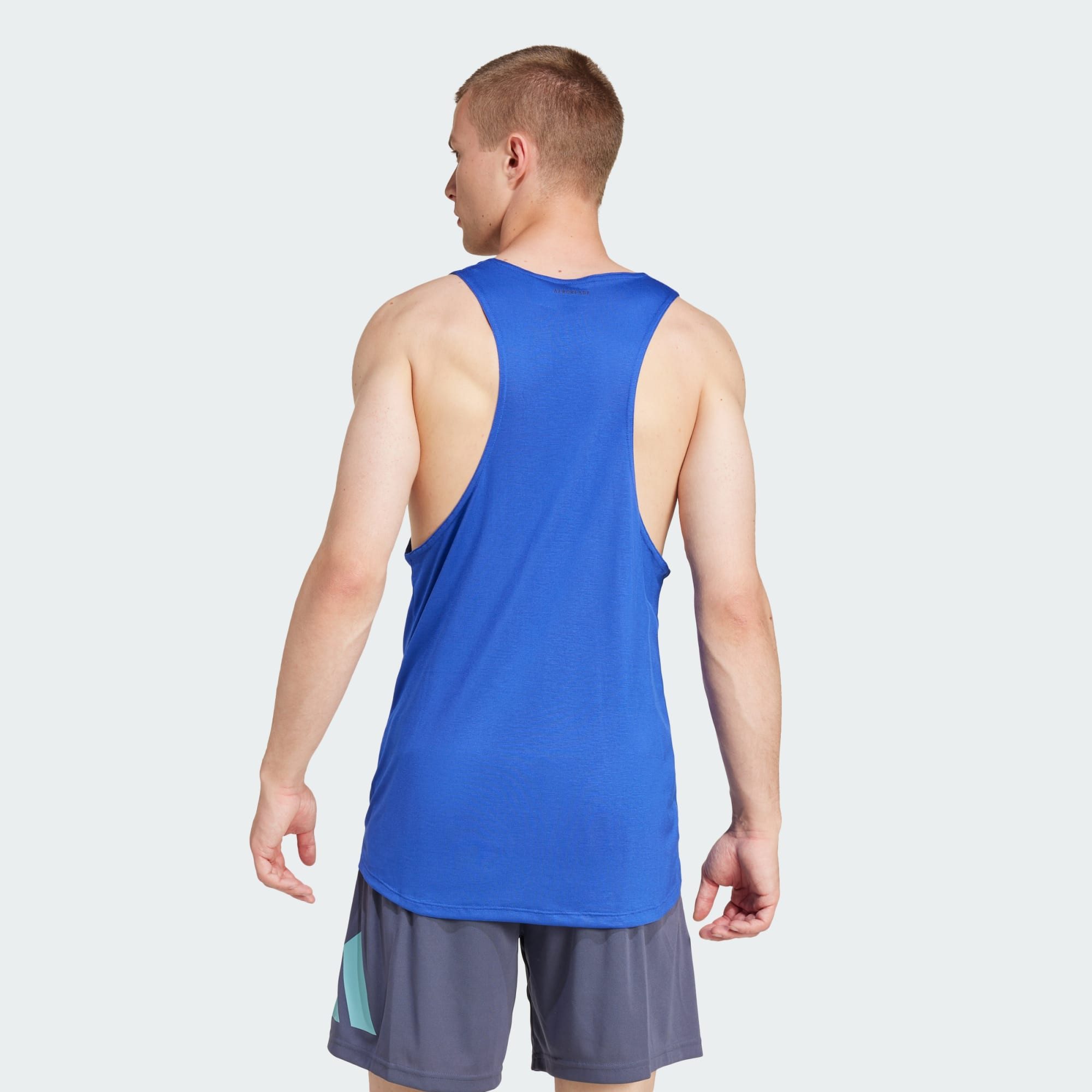 adidas Performance Tanktop WORKOUT STRINGER TANKTOP günstig online kaufen