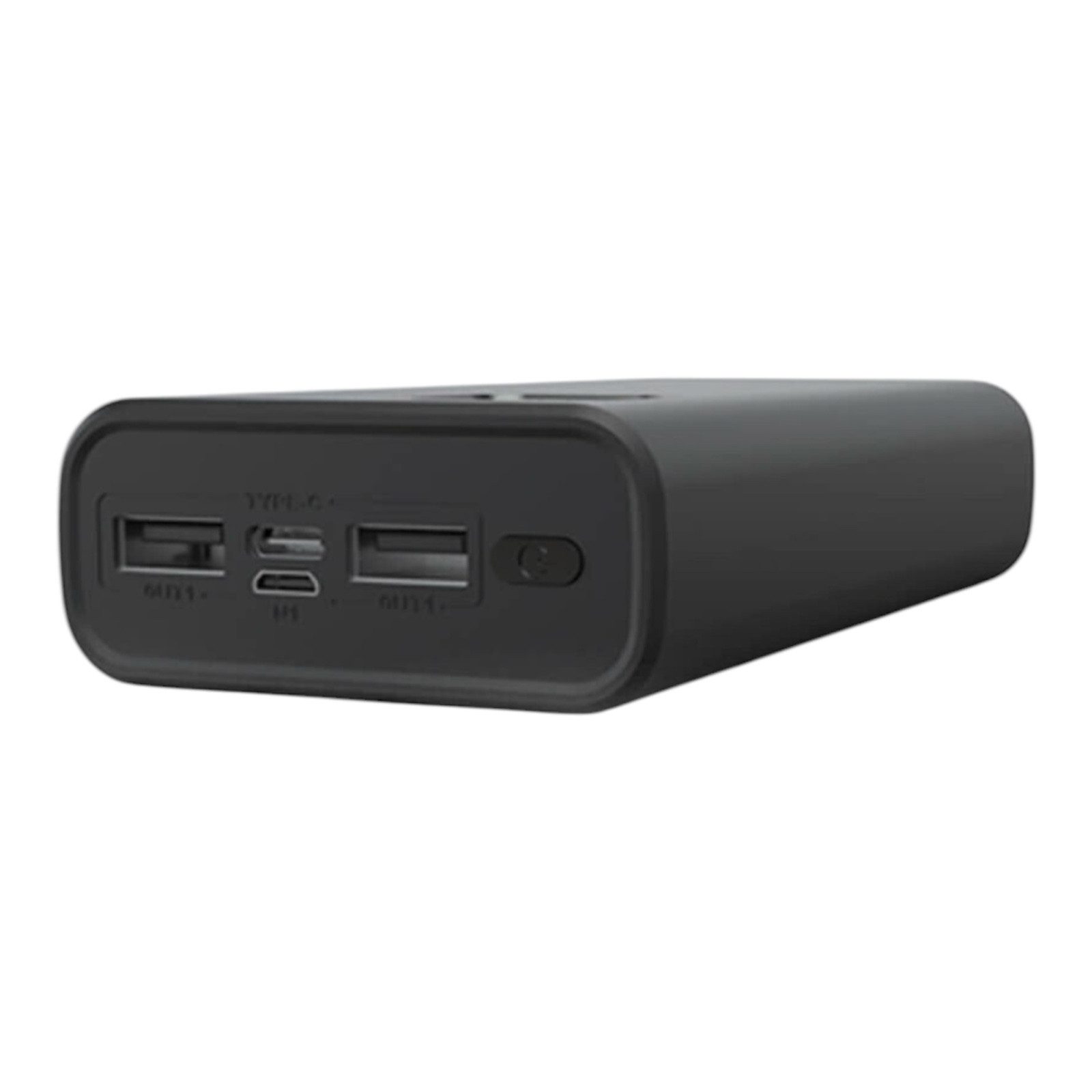 SpionProfi Überwachungskamera 4k Powerbank Mini Kamera Video Ton Aufnahme 64GB Überwachungskamera (Innenbereich, Außenbereich, 1-tlg., 10000mAh Powerbank mit ve – Bild 4 von 5