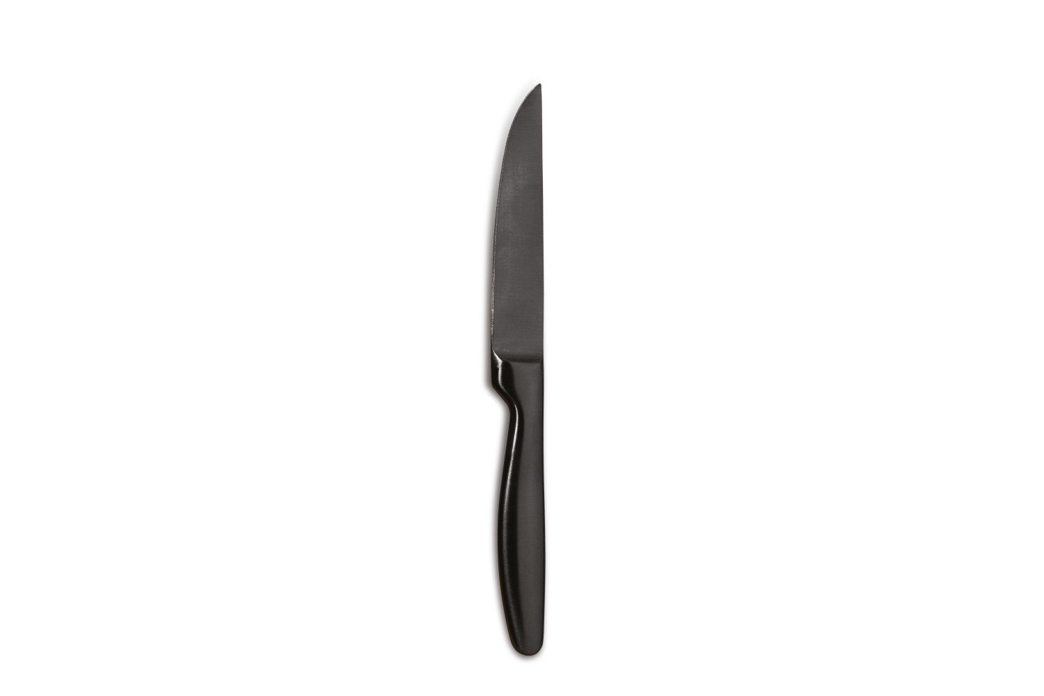 comas Steakmesser 6x Comas Steakmesser Boj Satin/K6 Gunmetal Chuletero Hq