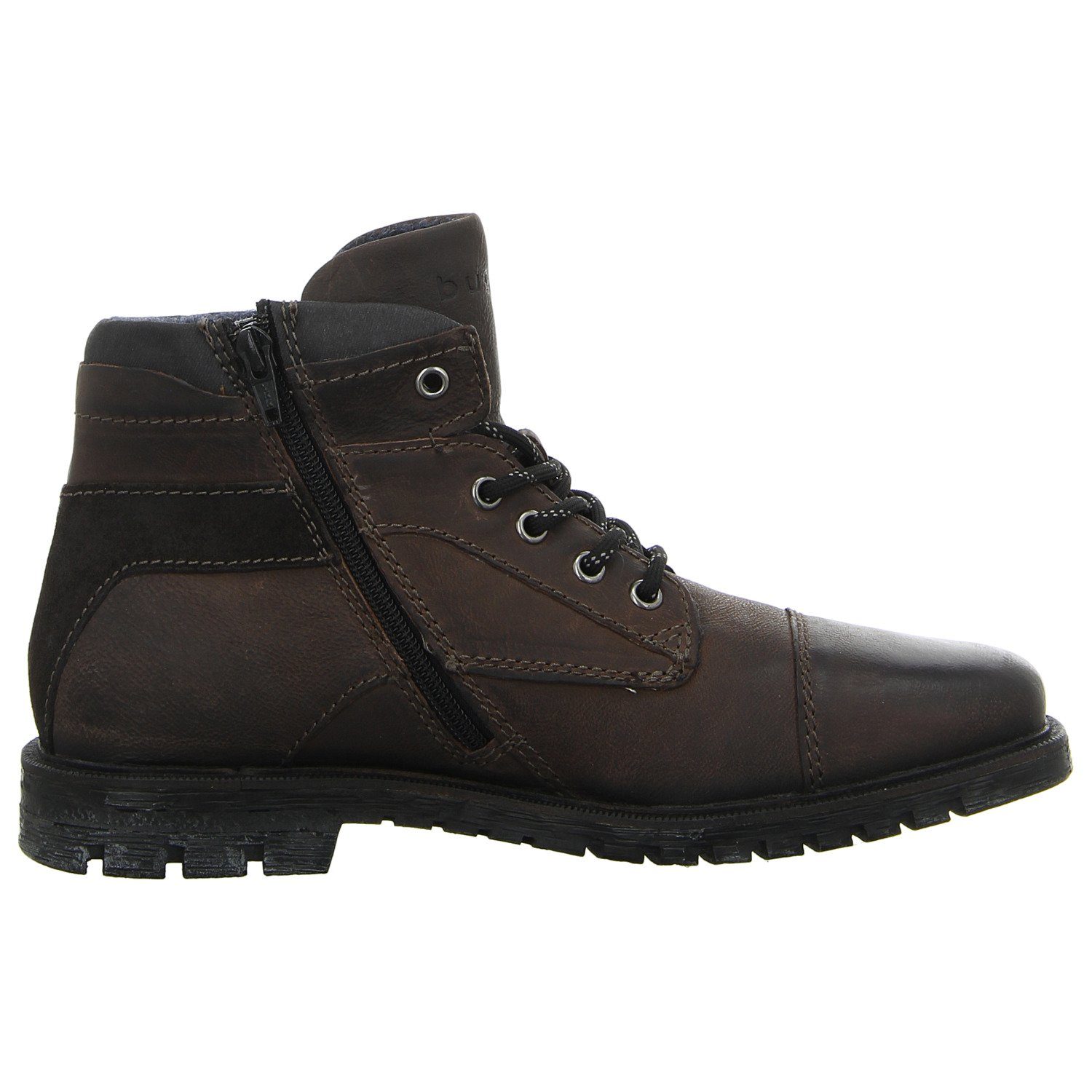 bugatti Sisto Stiefelette