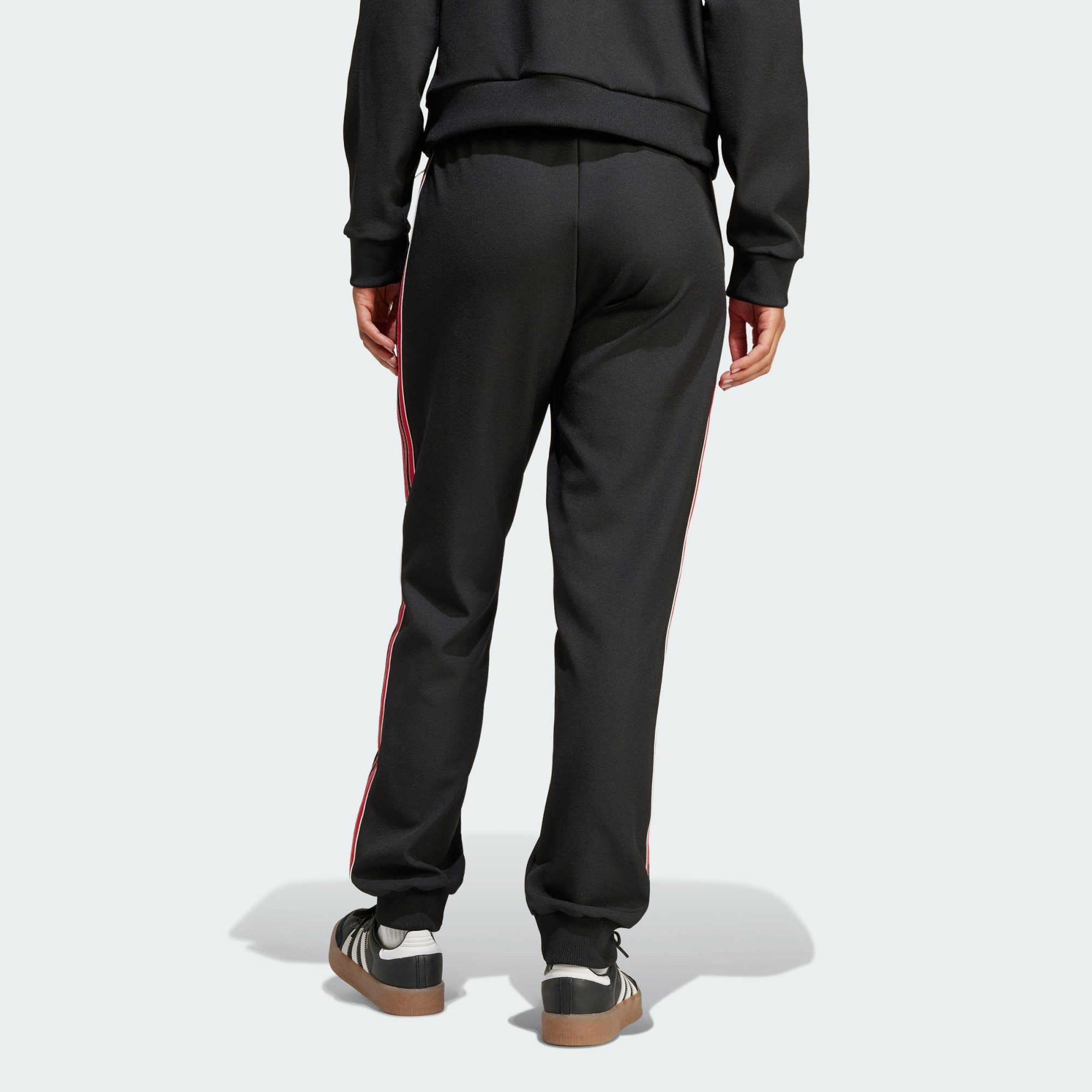 adidas Originals Laufshorts MANCHESTER UNITED TERRACE ICONS TRAININGSHOSE ( günstig online kaufen