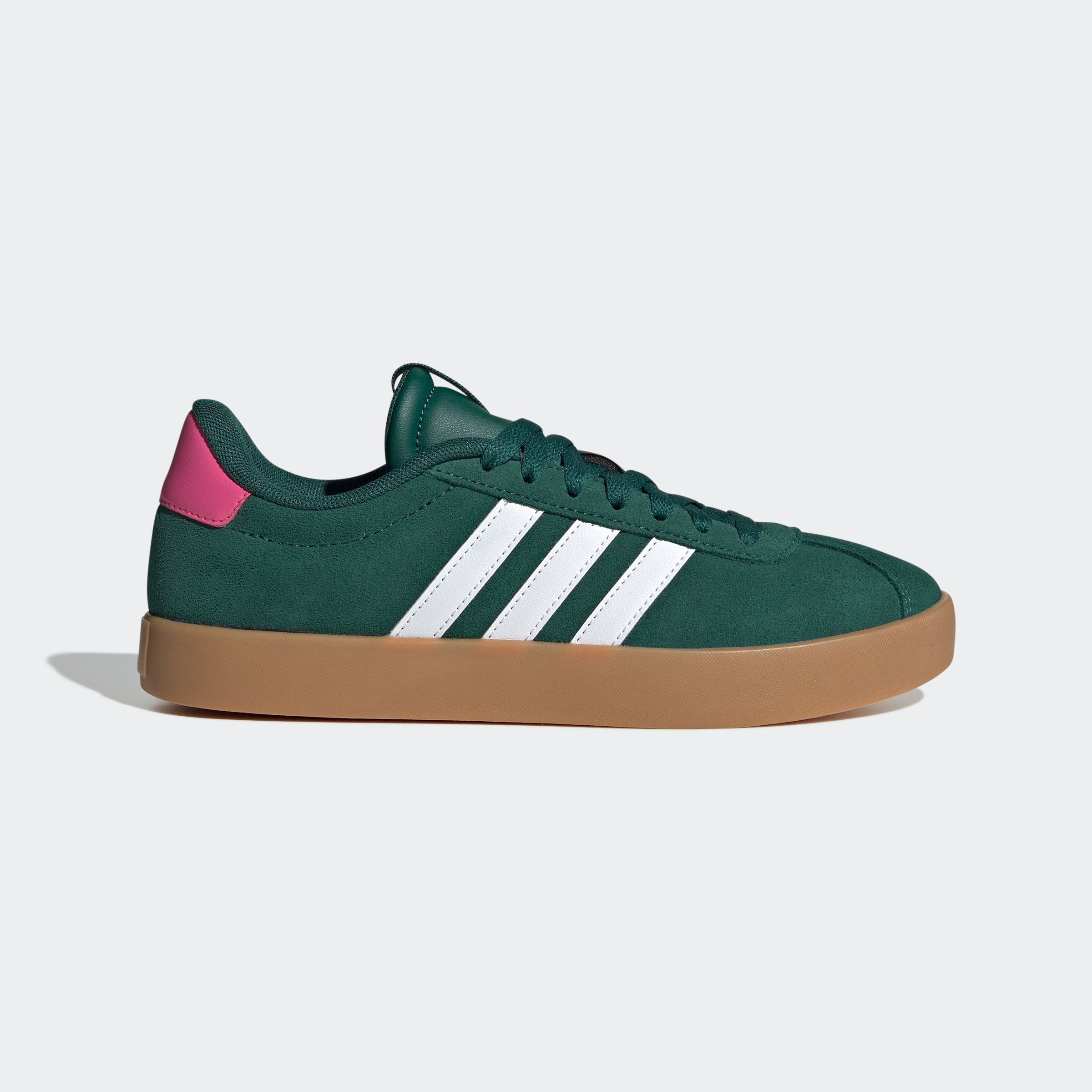 adidas Sportswear VL COURT 3.0 Sneaker inspiriert vom Design des adidas sam günstig online kaufen