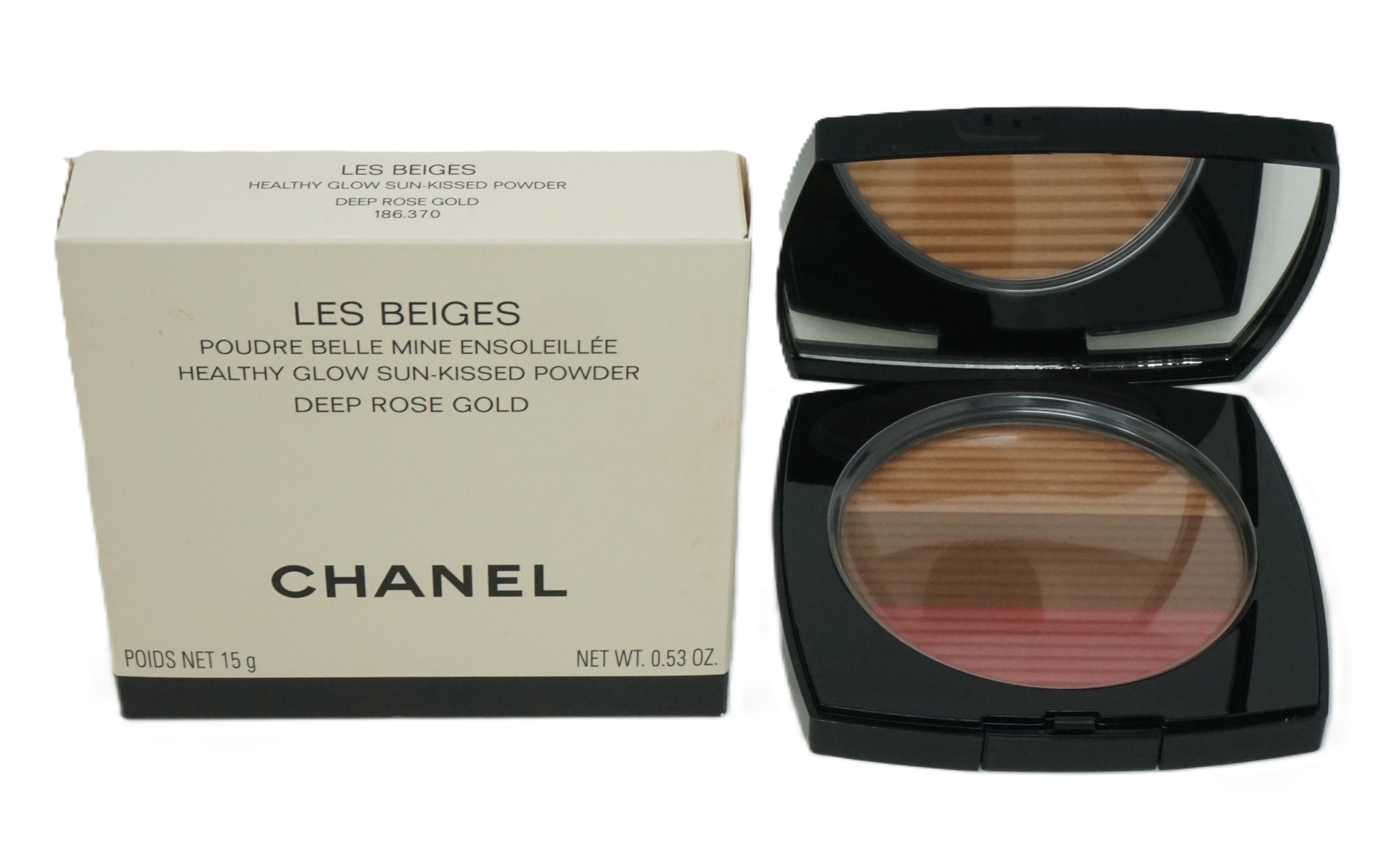 Chanel les beiges healthy glow luminous colour hotsell