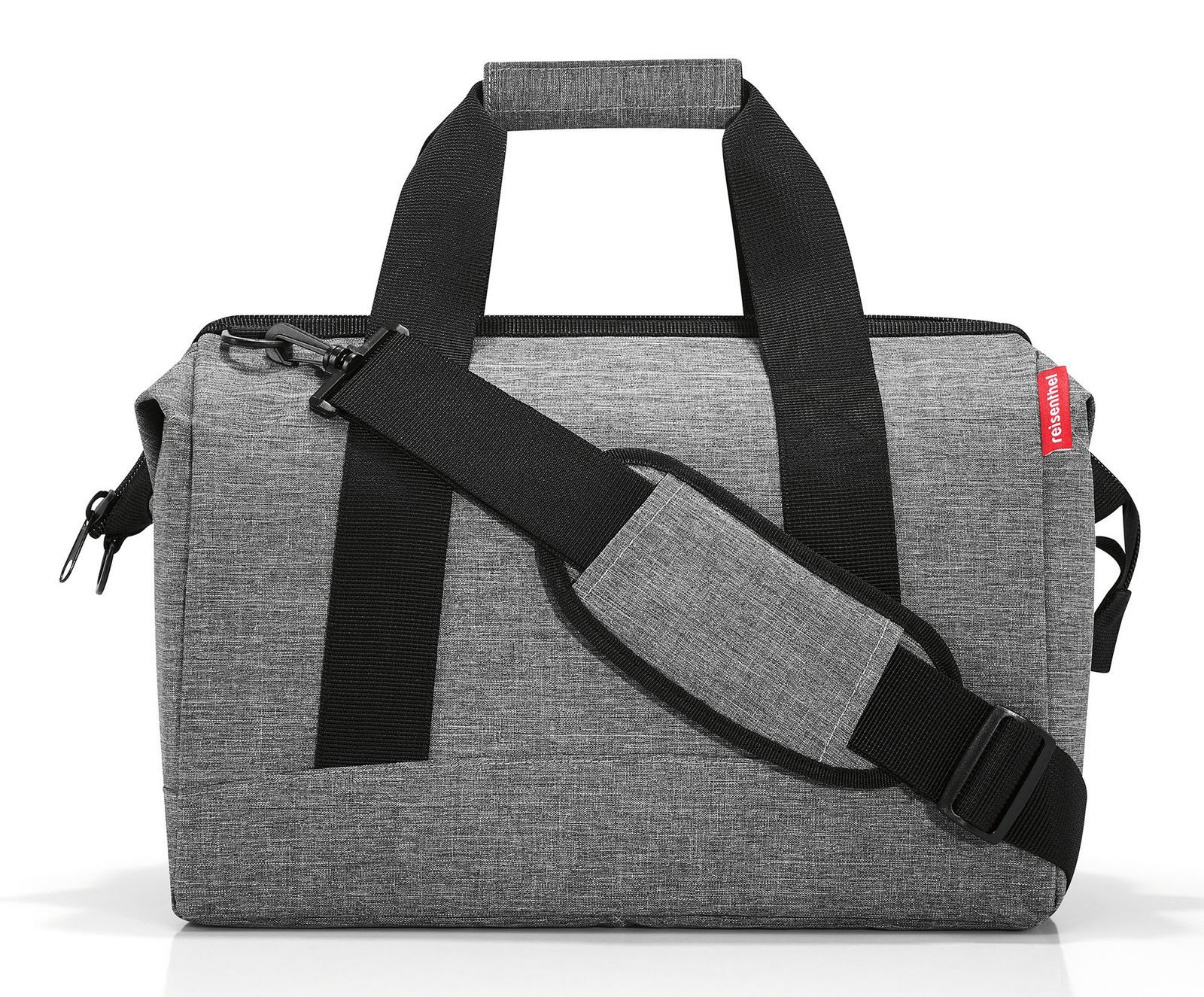 REISENTHEL® Schultertasche Allrounder günstig online kaufen