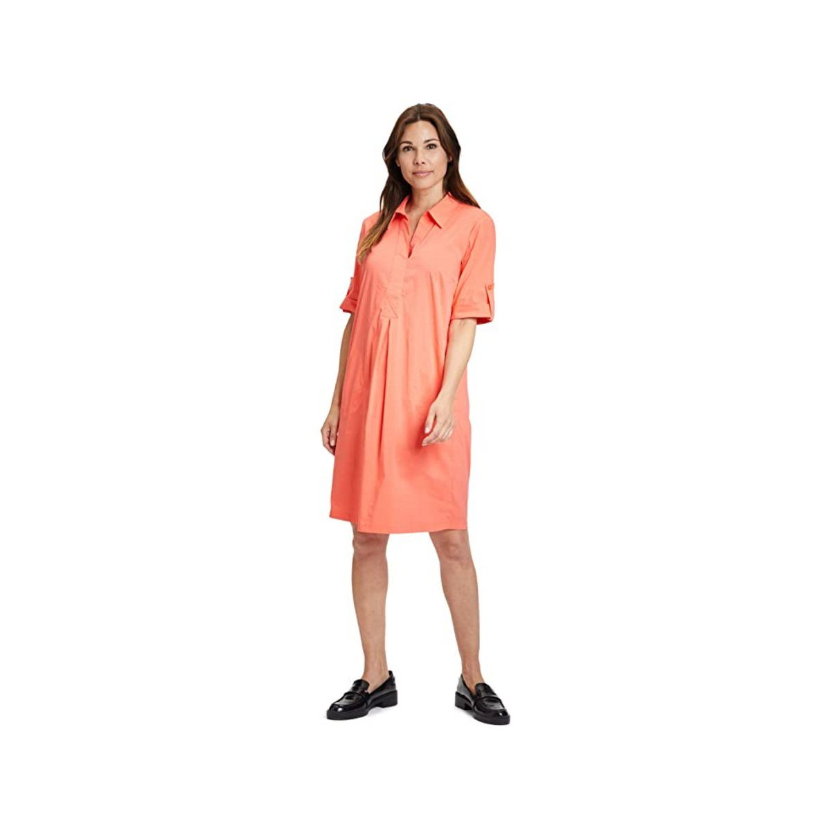 koralle Betty Coral Hot Barclay 4052 (1-tlg) Jerseykleid