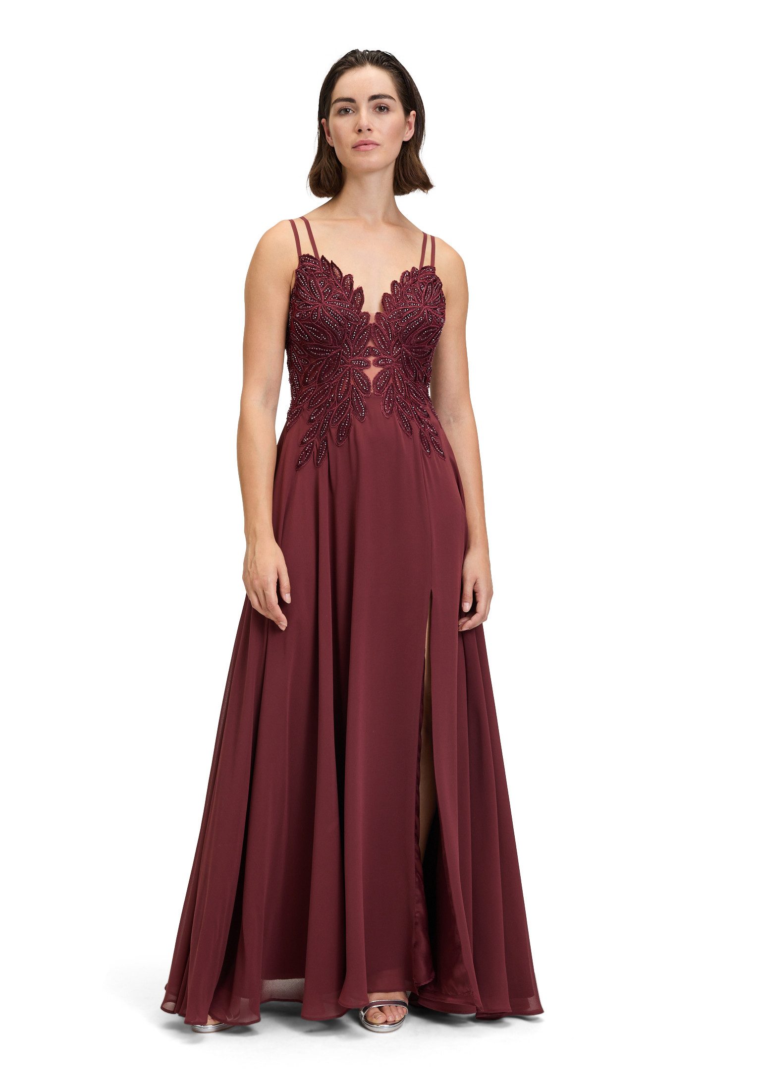 Vera Mont Abendkleid Vera Mont Abendkleid günstig online kaufen