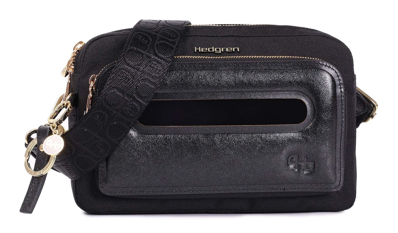 Gürteltasche Americano Waistbag + RFID