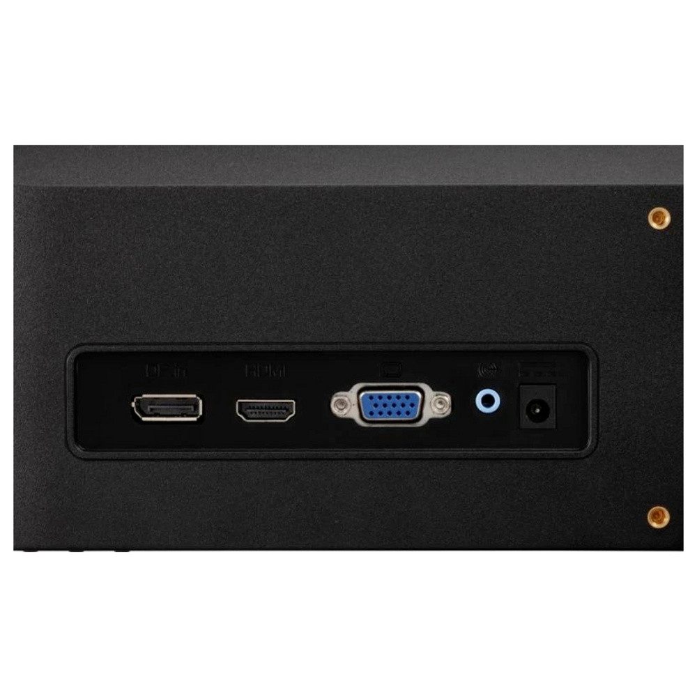 Viewsonic Viewsonic VA2432-MHD-3 LED-Monitor EEK E (A - G) 61 cm (24 Zoll) 1920 LED-Monitor