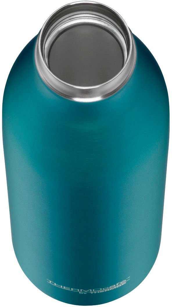 Thermoflasche petrol THERMOS Thermo Cafe