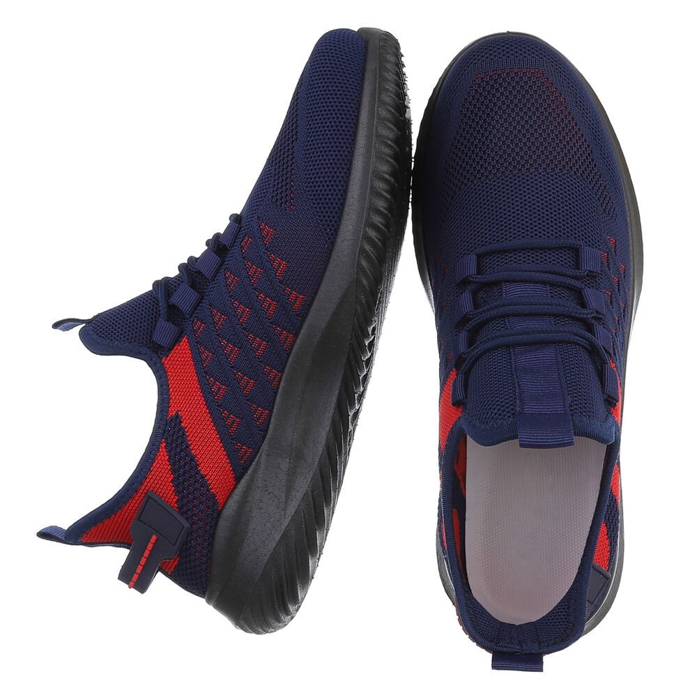 Coolwalk Modischer Herrenschuh mit atmungsaktivem Design für Alltag Sneaker günstig online kaufen