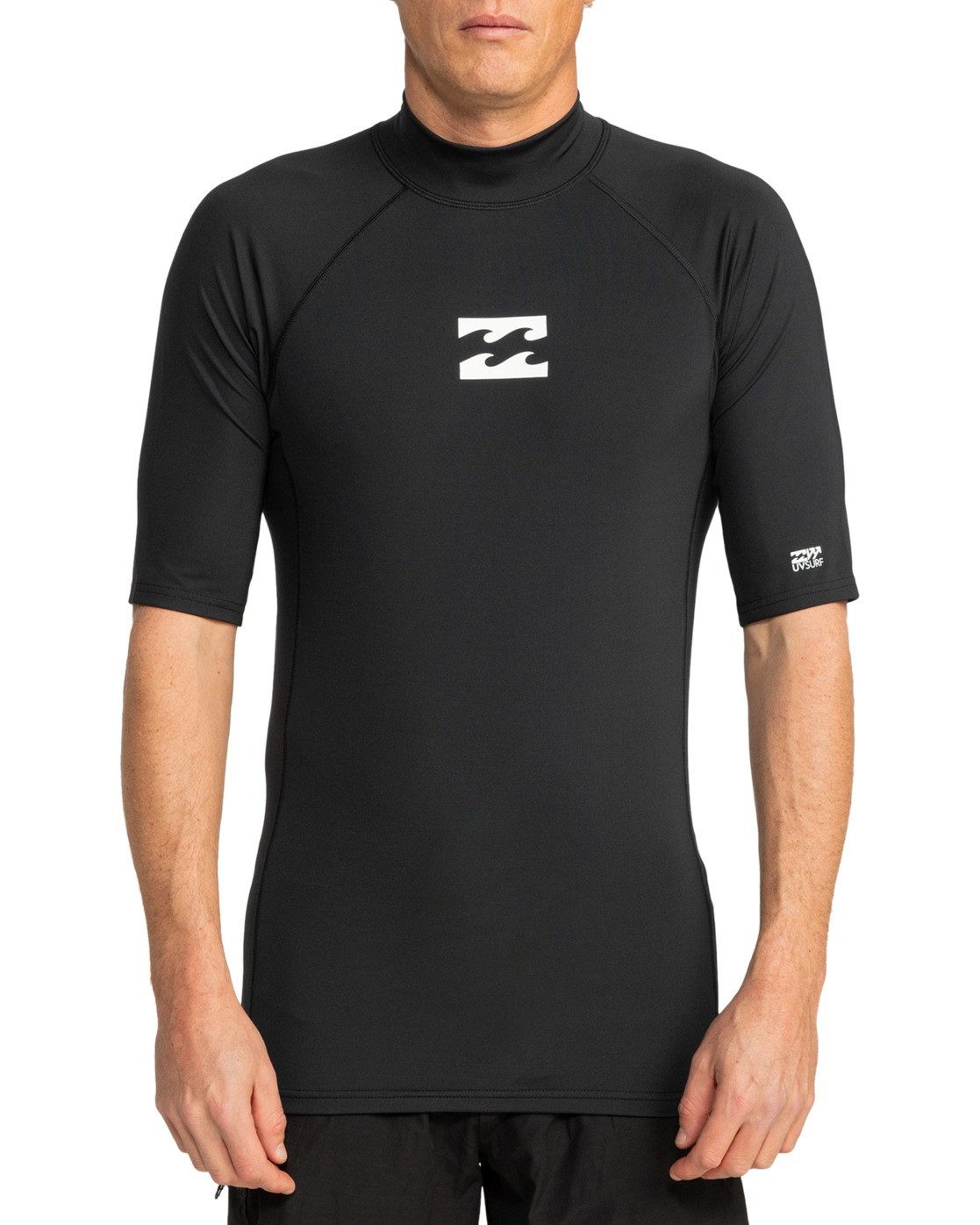Billabong Rash Guard Waves All Day günstig online kaufen